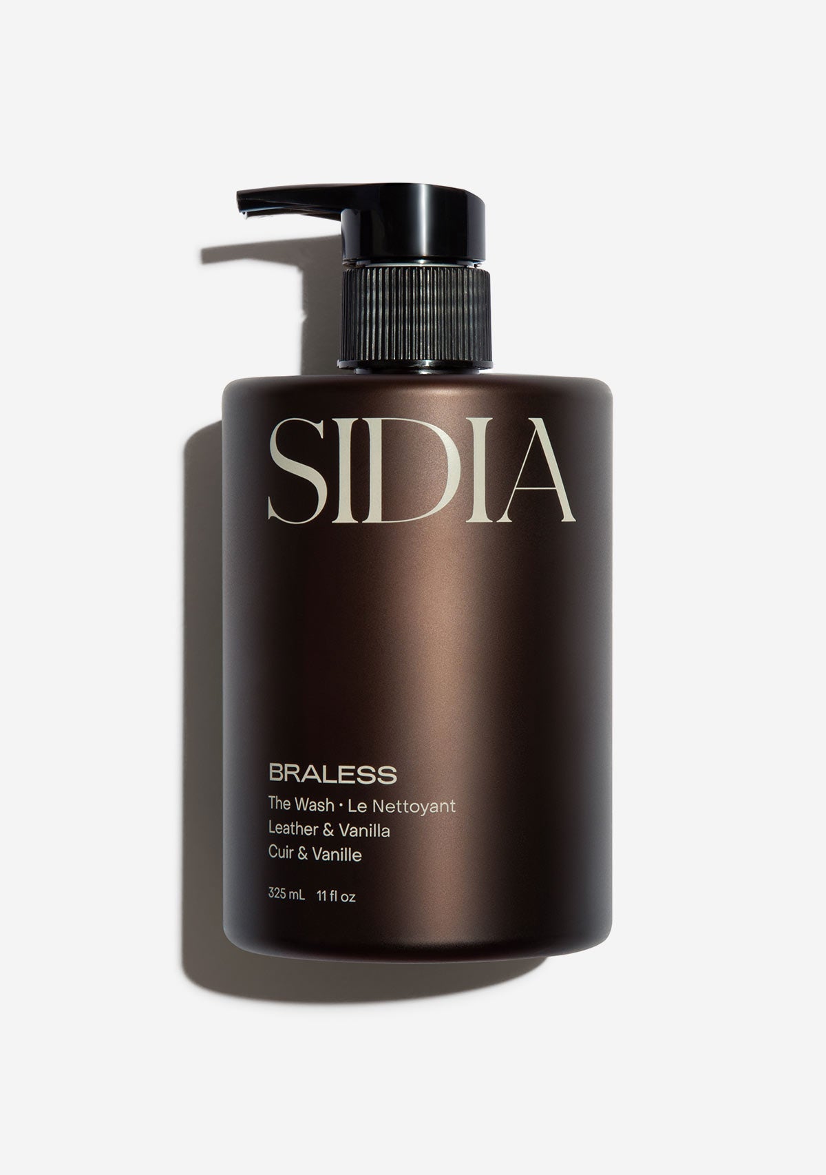 The Wash - Braless SIDIA