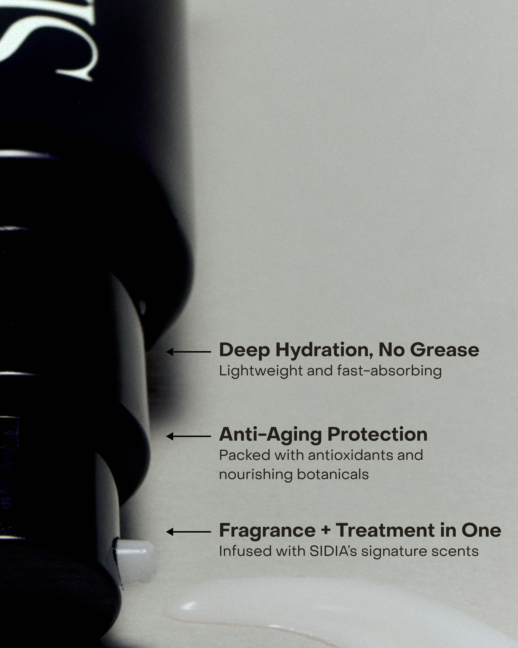 Le sérum pour les mains - Wired