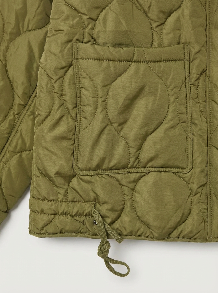 The Kara Jacket