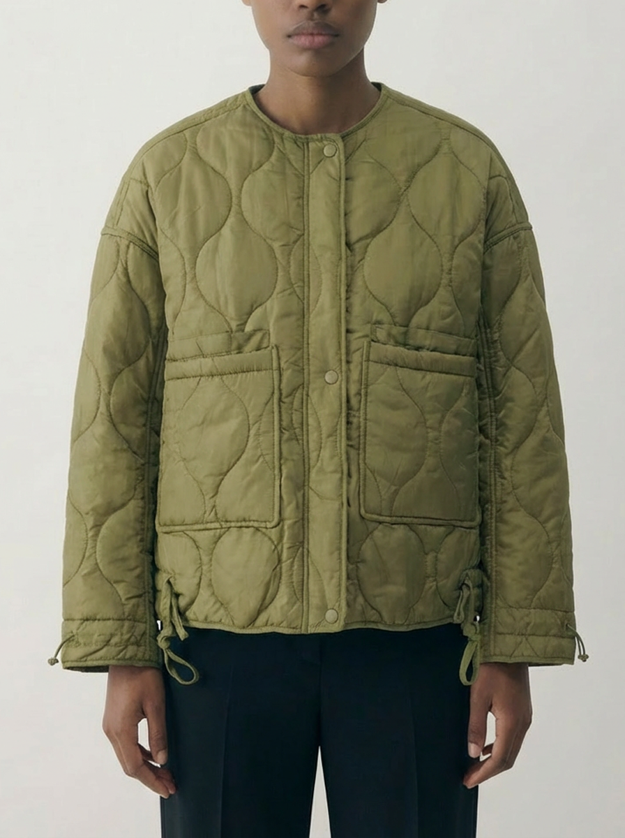The Kara Jacket