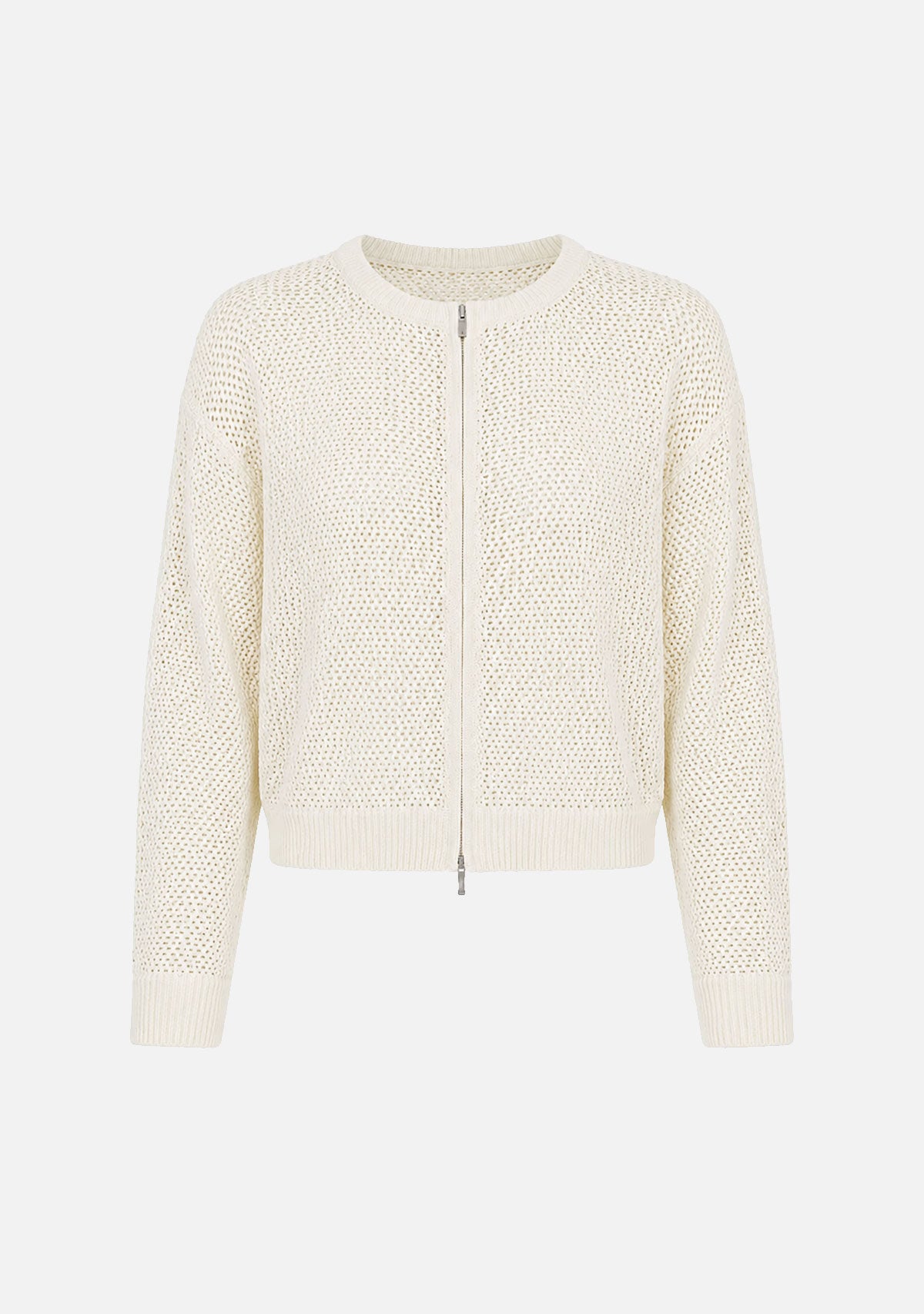 Translucent Jacket