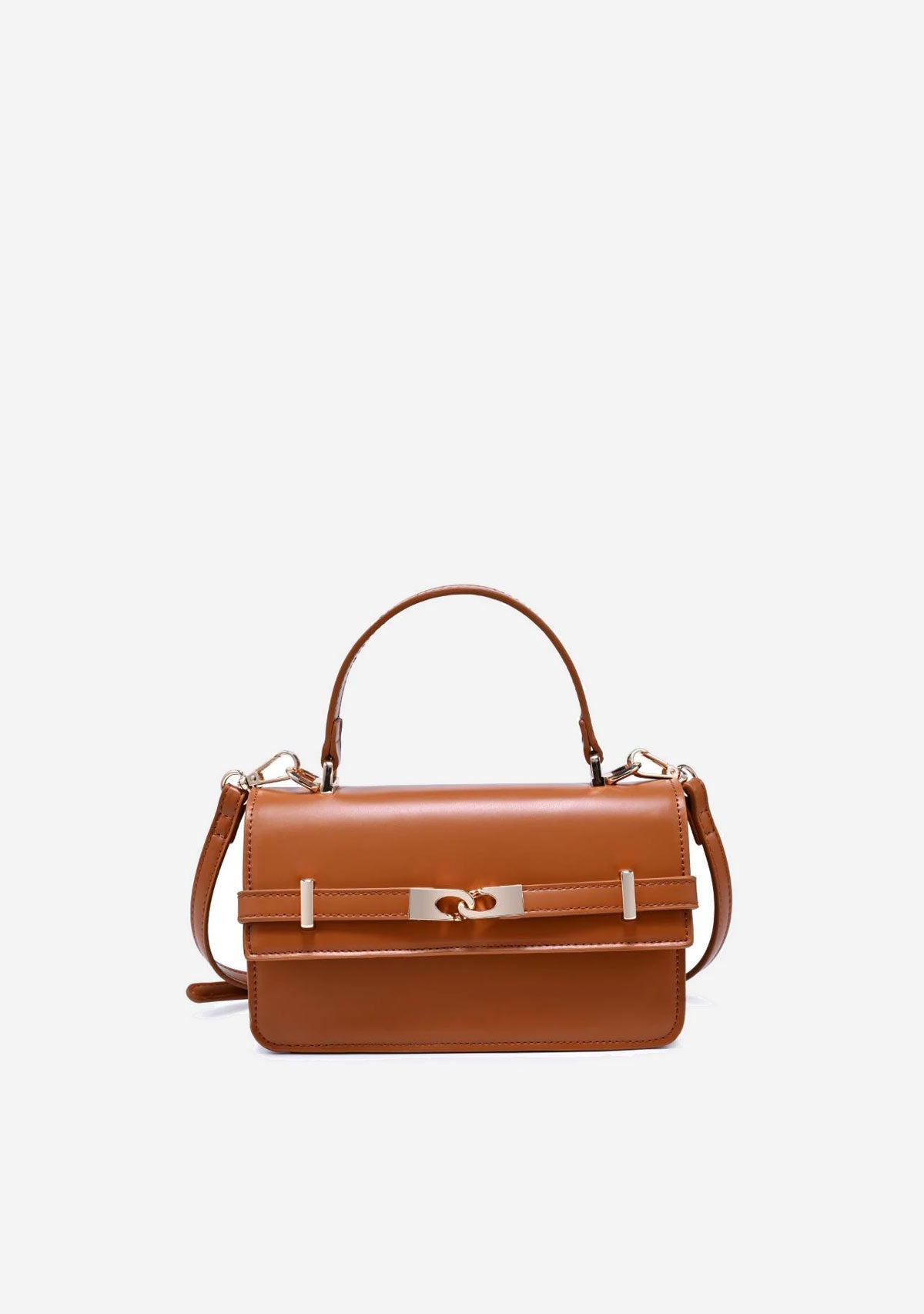 Lily Cognac Urban Expressions