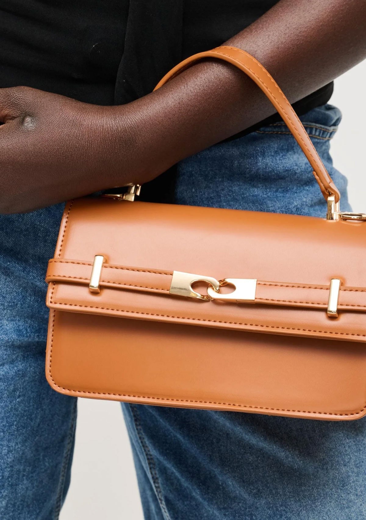 Lily Cognac Urban Expressions