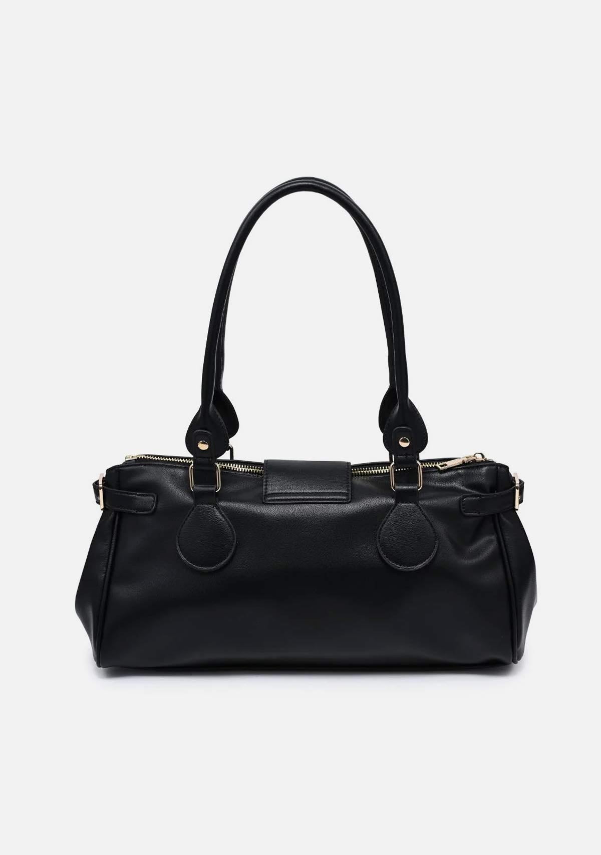Moda Shoulder Bag Black Urban Expressions