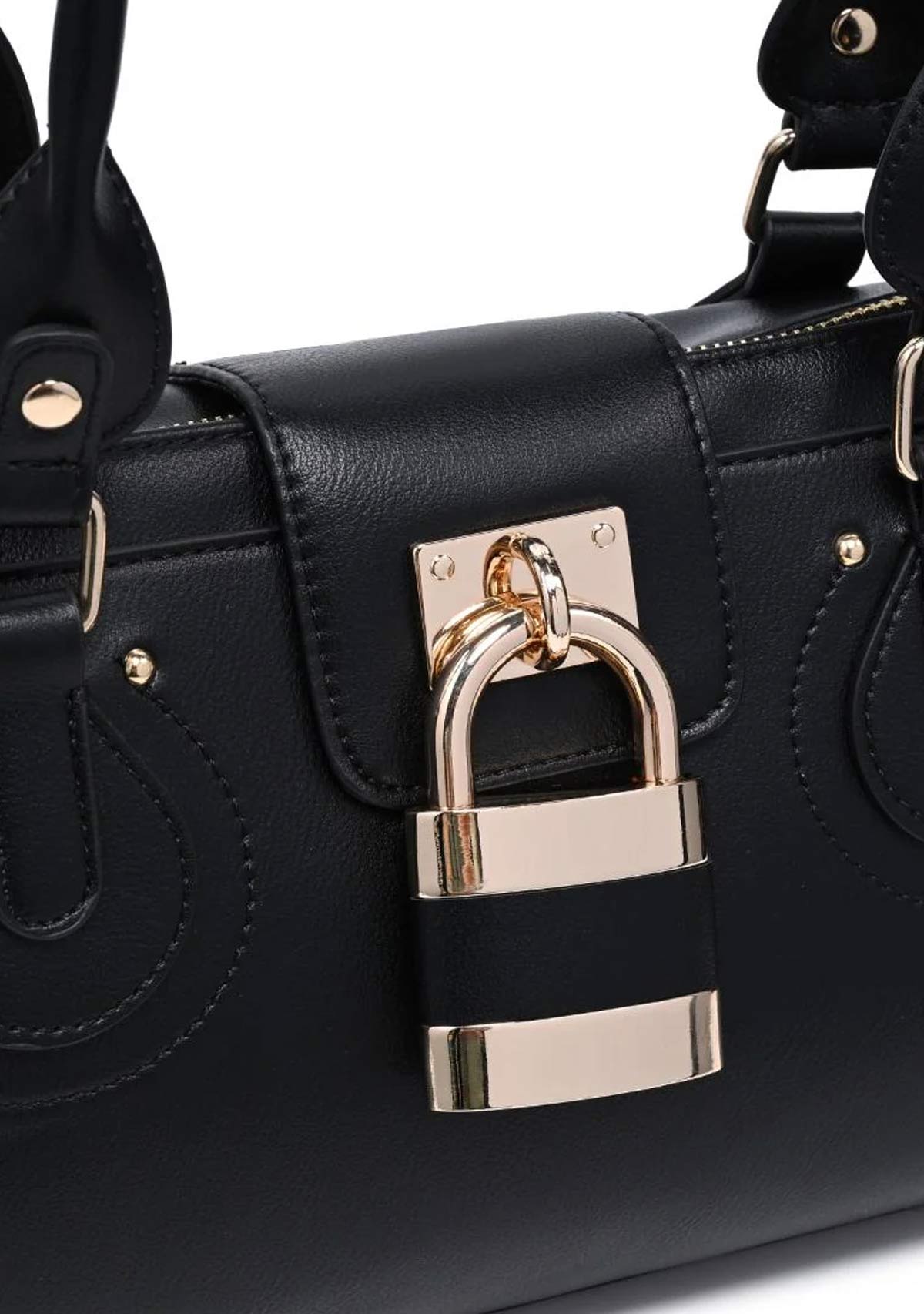 Moda Shoulder Bag Black Urban Expressions