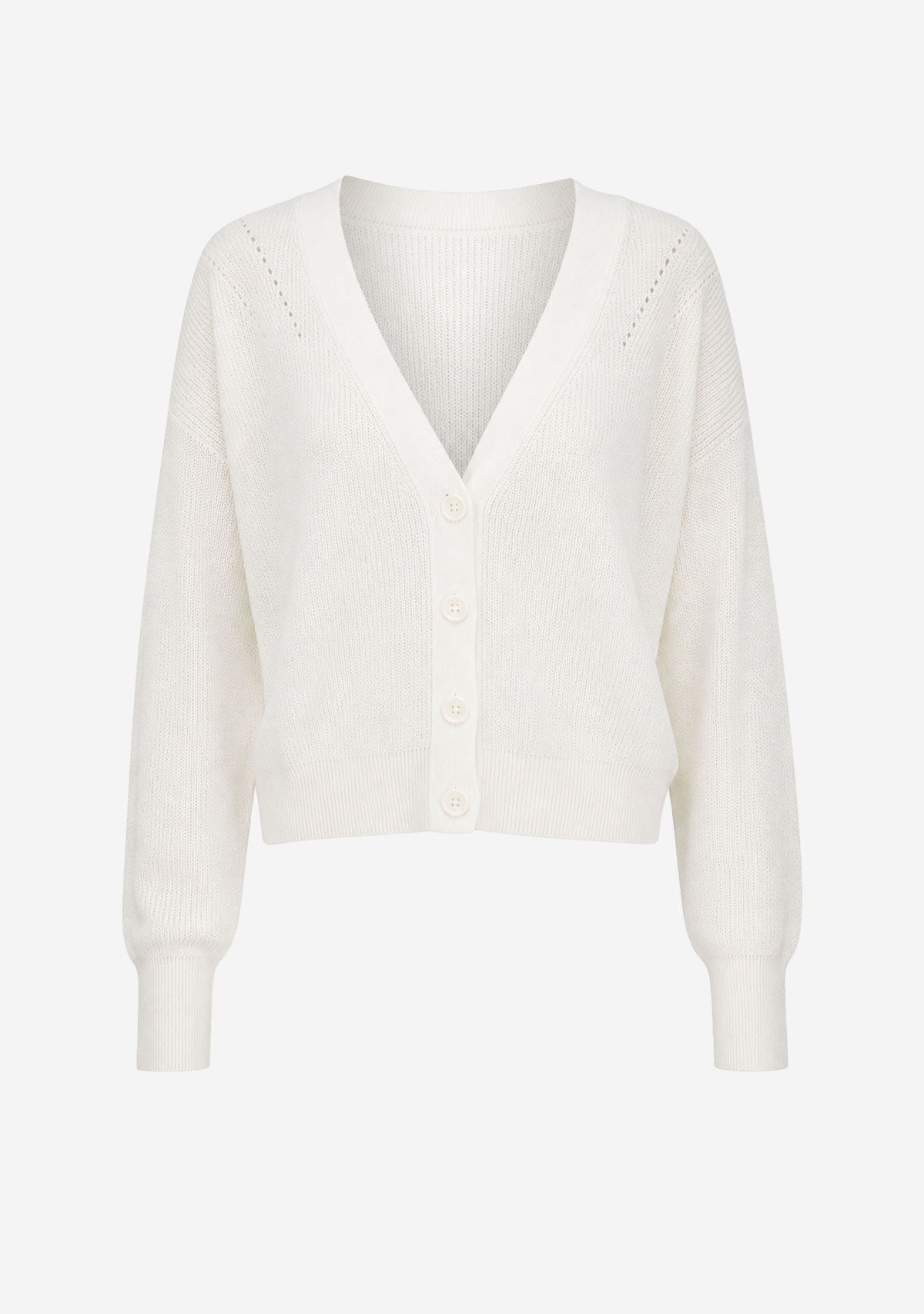 VM New Lexsun V-Neck Cardigan Vero Moda