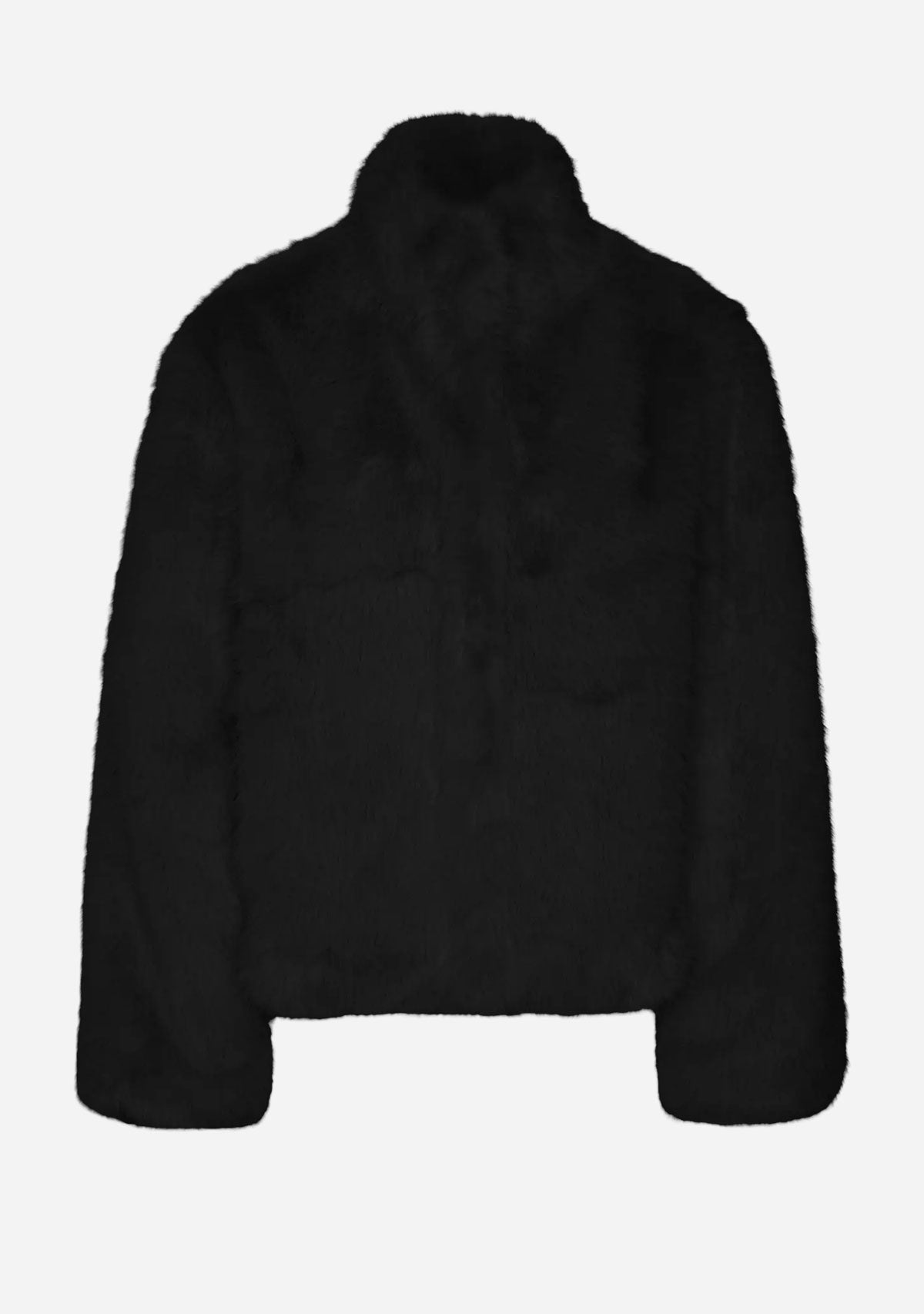VMMonroe Short Jacket Noos Black Vero Moda