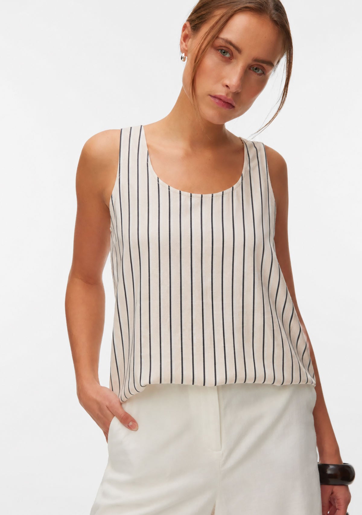 Vm Mymilo Top Silver Lining Heidi
