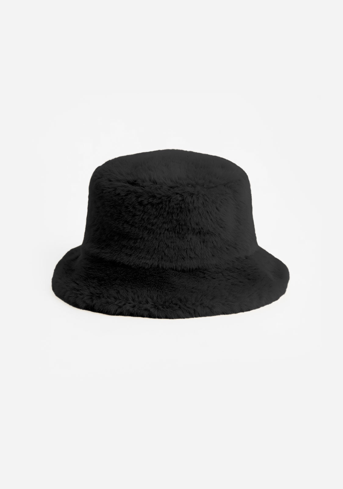 Vmcille Bucket Hat Black Vero Moda