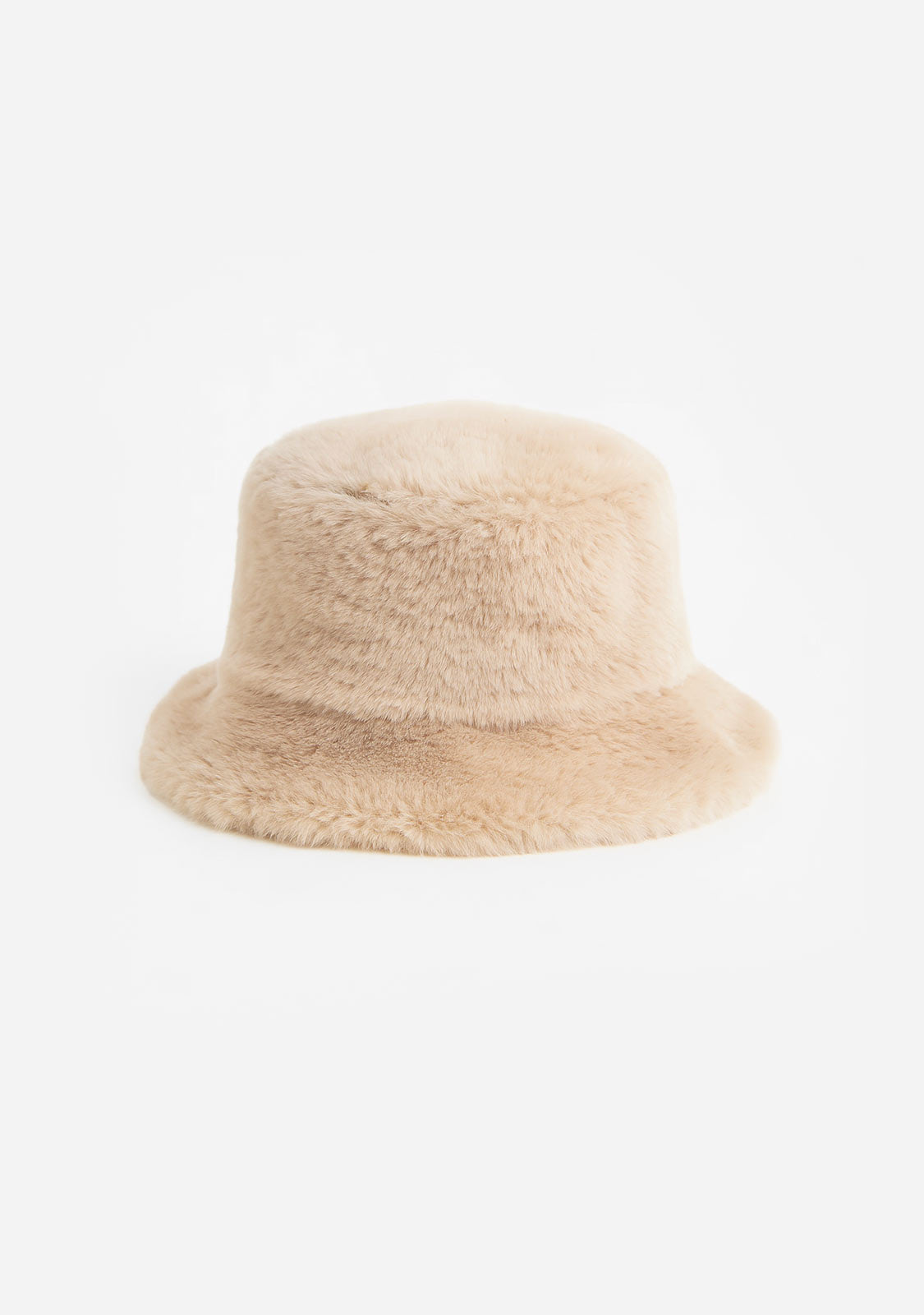 Vmcille Bucket Hat Pumice Stone