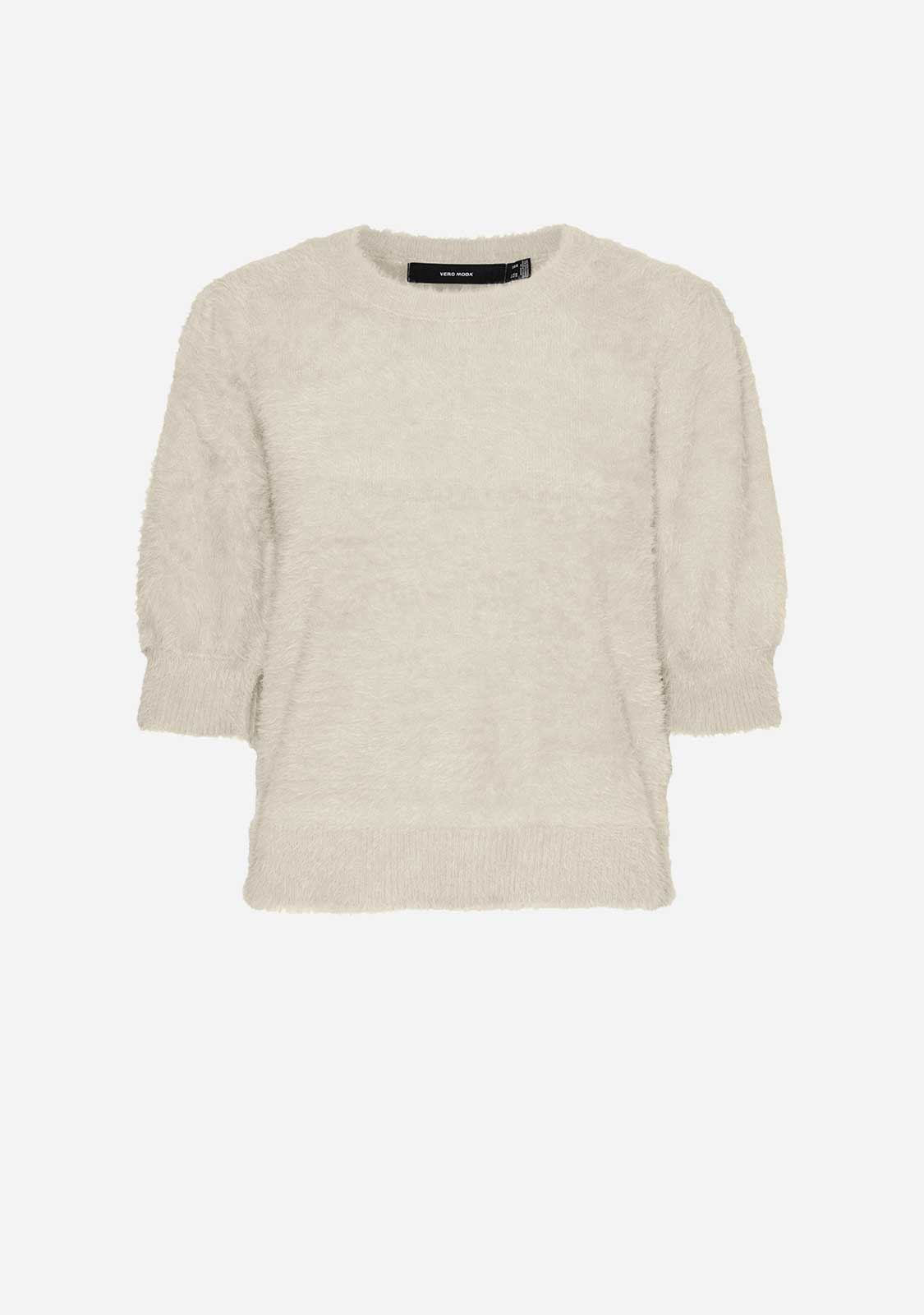VMAlina 2/4 Pullover Sweater Vero Moda