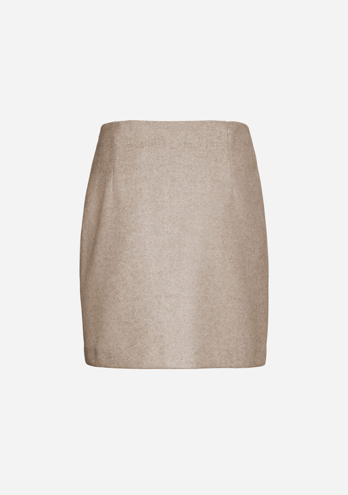 VM Fortune Allison Short Skirt