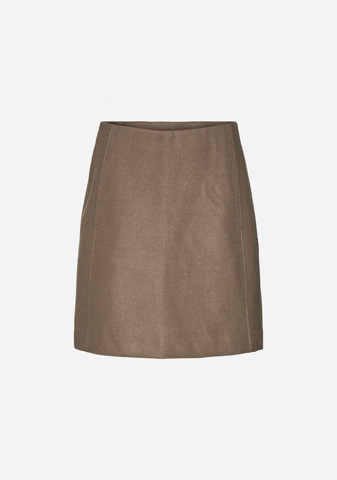 VM Fortune Allison Short Skirt