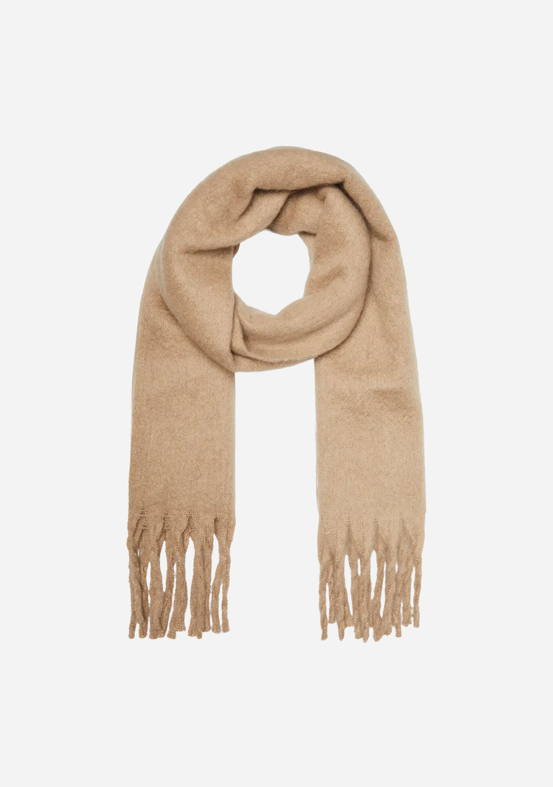 VM Ivy League Scarf Bestseller (Vero Moda, Noisy May, Only, JJXX)