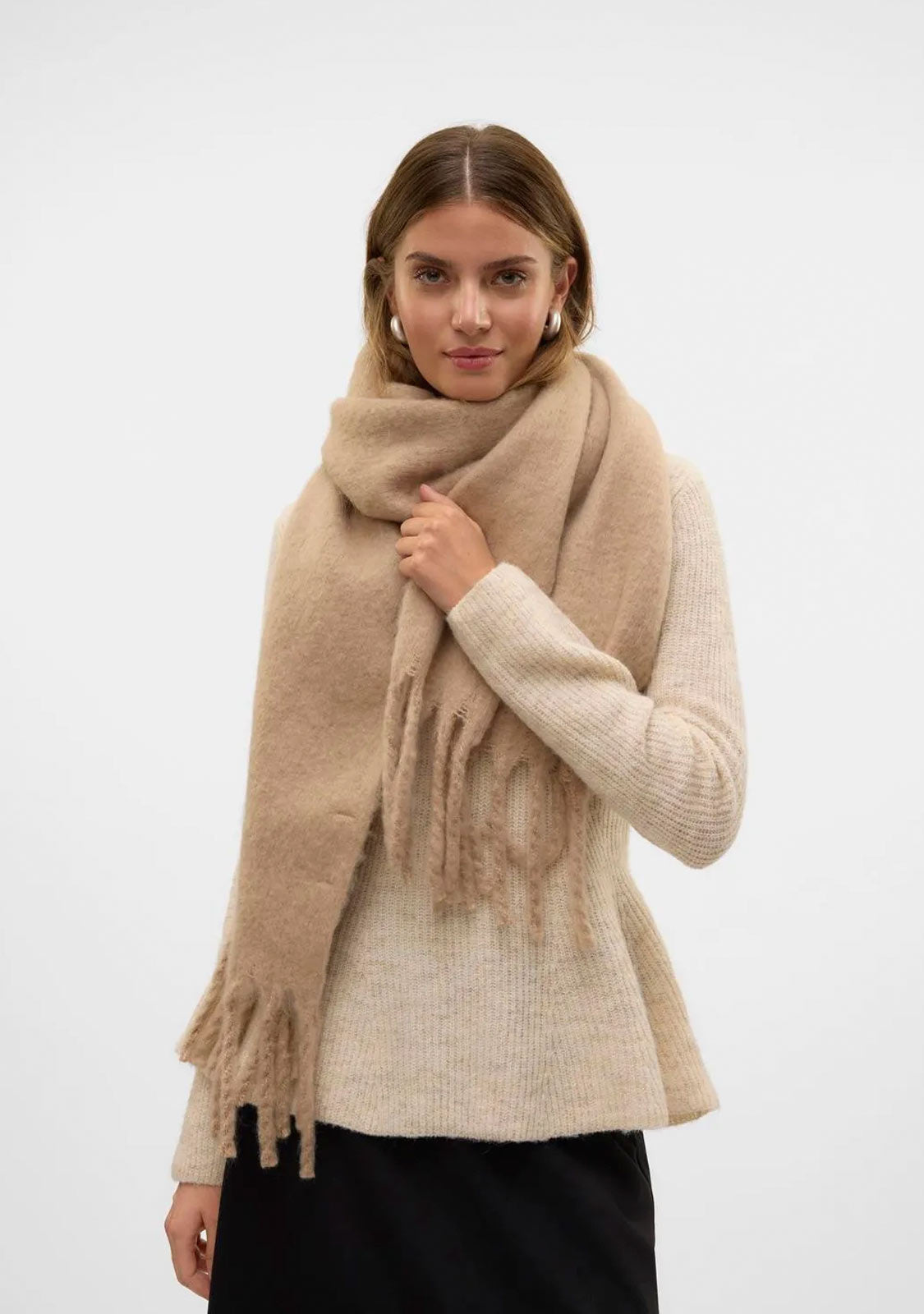 VM Ivy League Scarf Bestseller (Vero Moda, Noisy May, Only, JJXX)