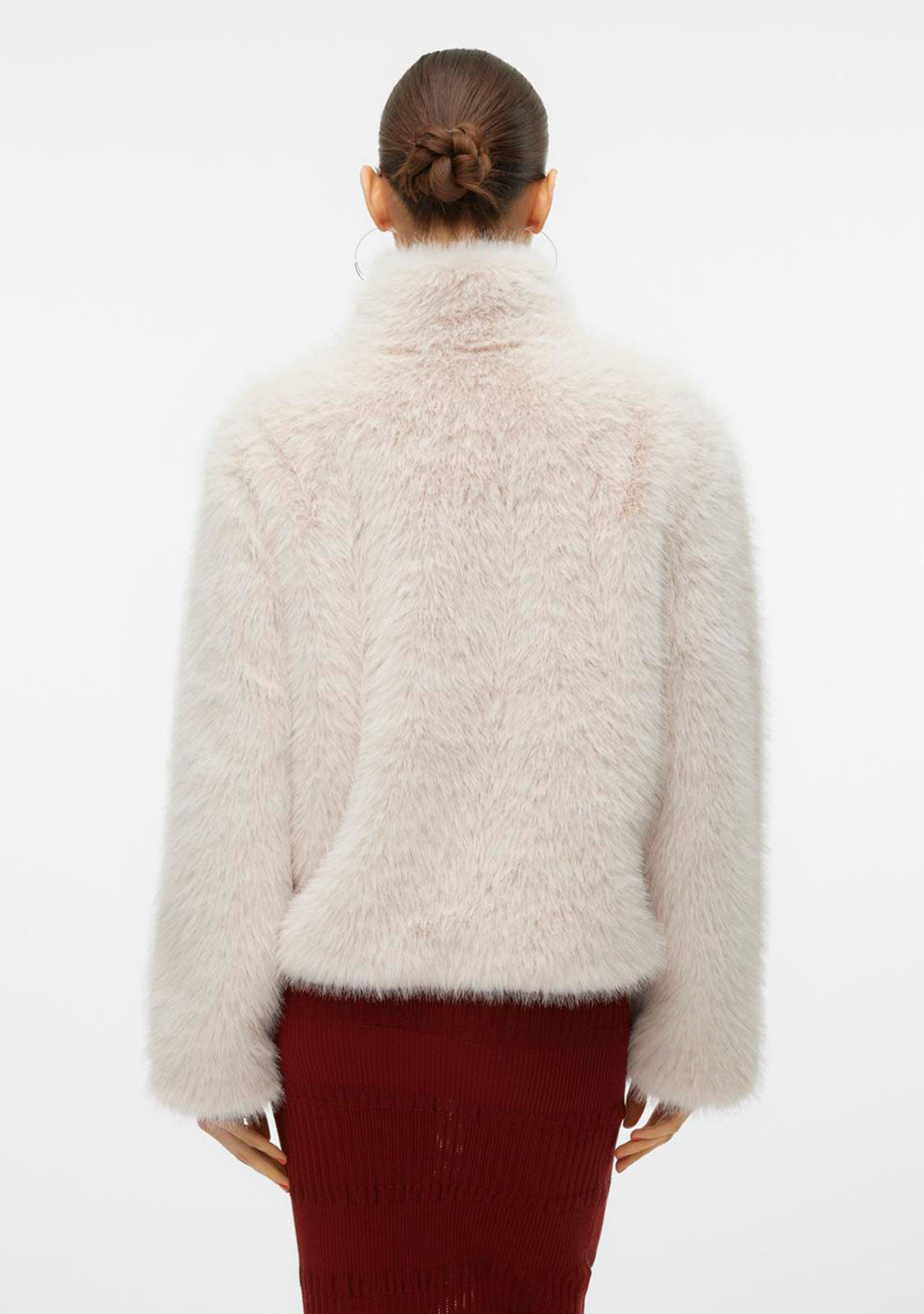 VM Monroe Short Jacket Vero Moda