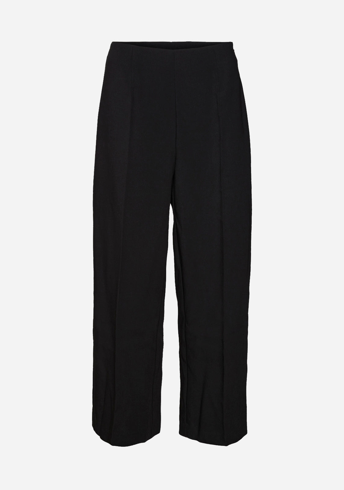 VMKaelyn High Waist Cropped Pant The Latest Scoop