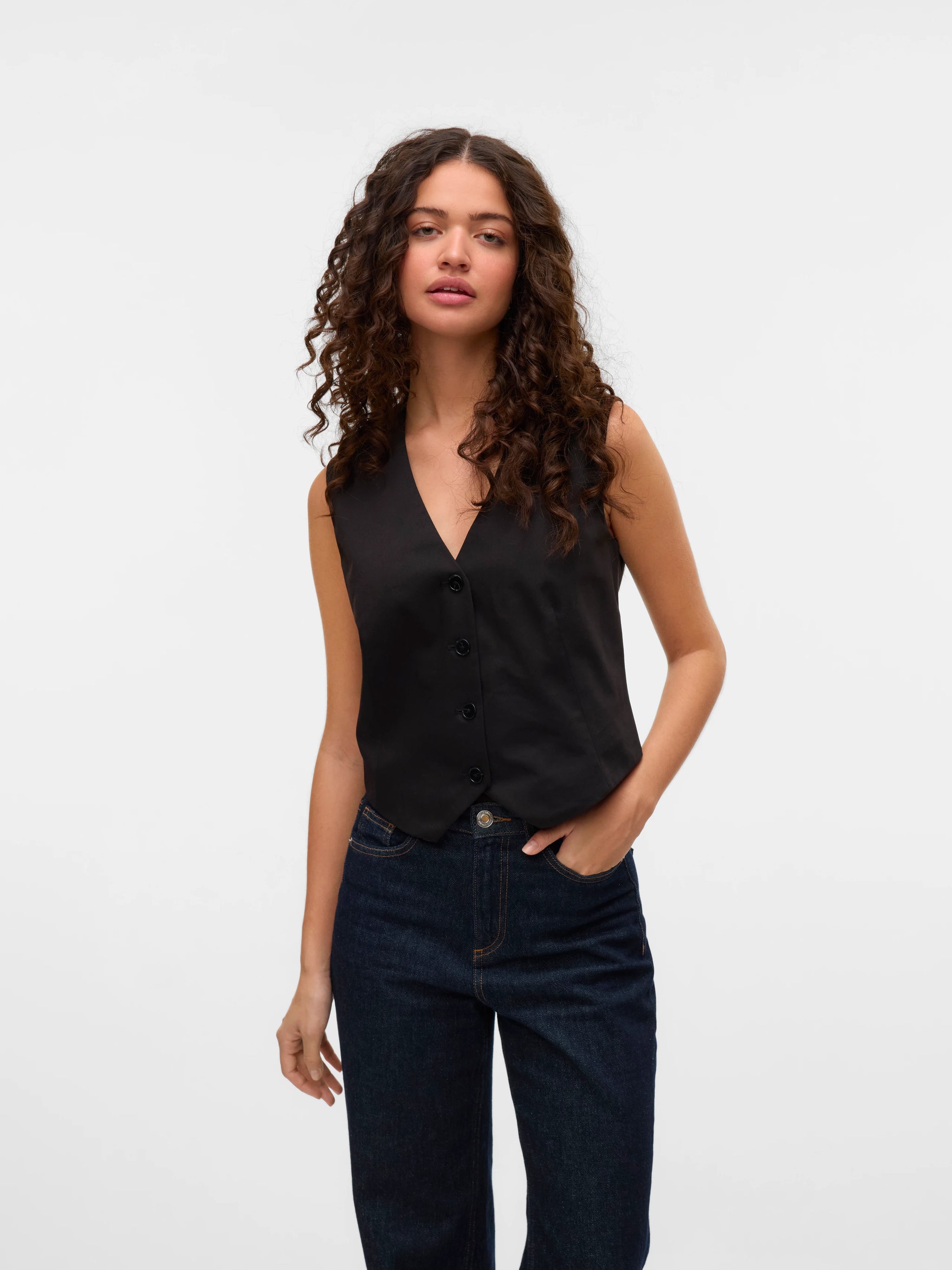 Nilea Waistcoat