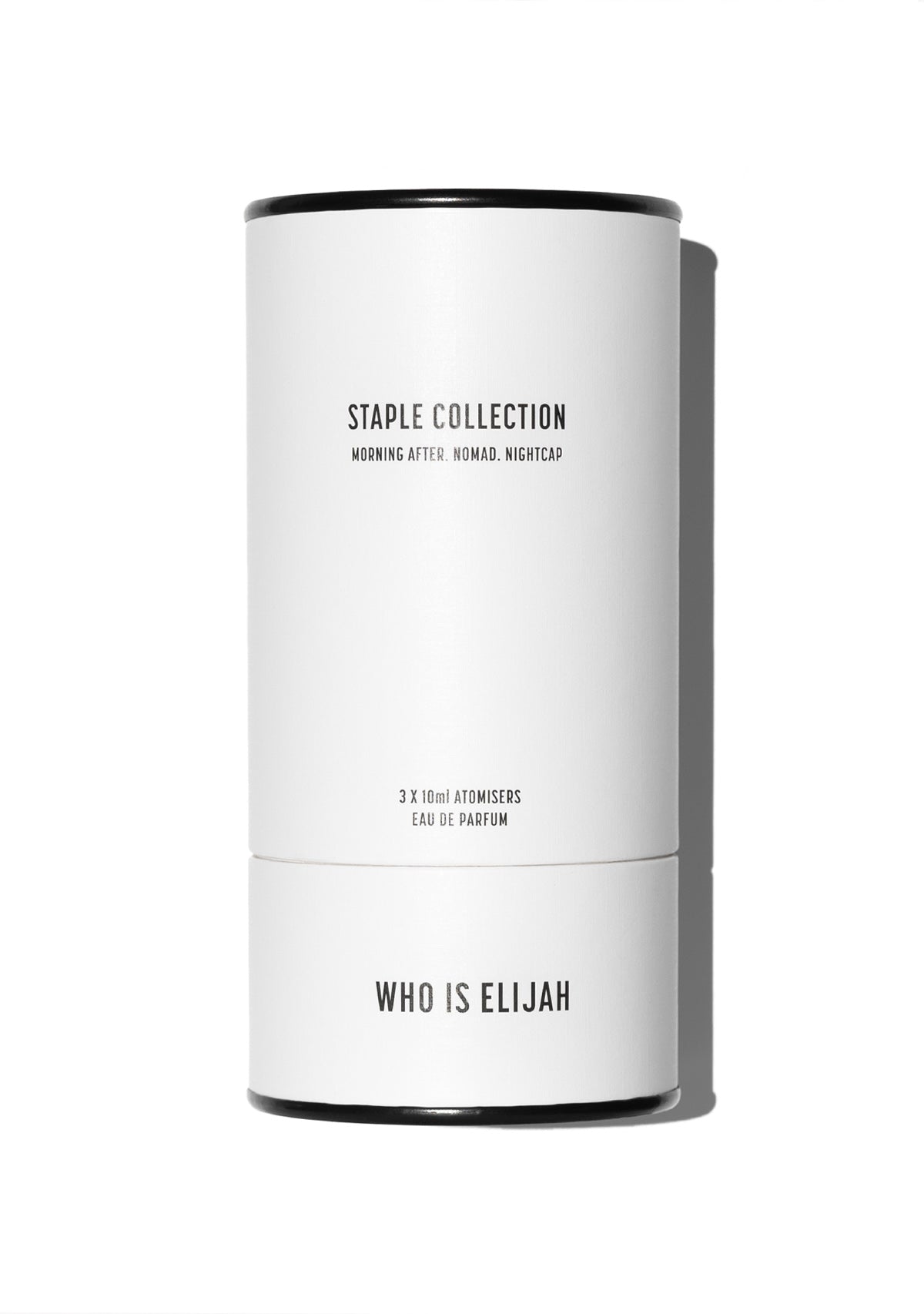 STAPLE COLLECTION