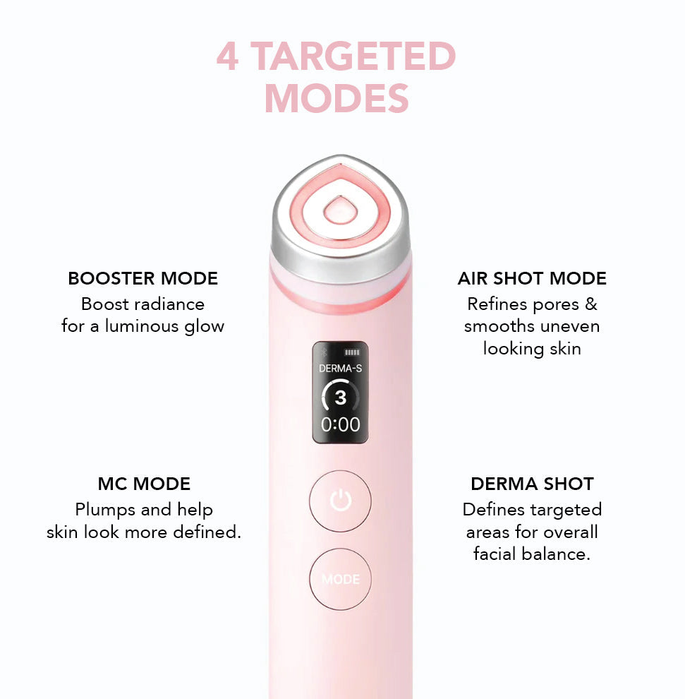 Age-R Booster Pro Ex Medicube