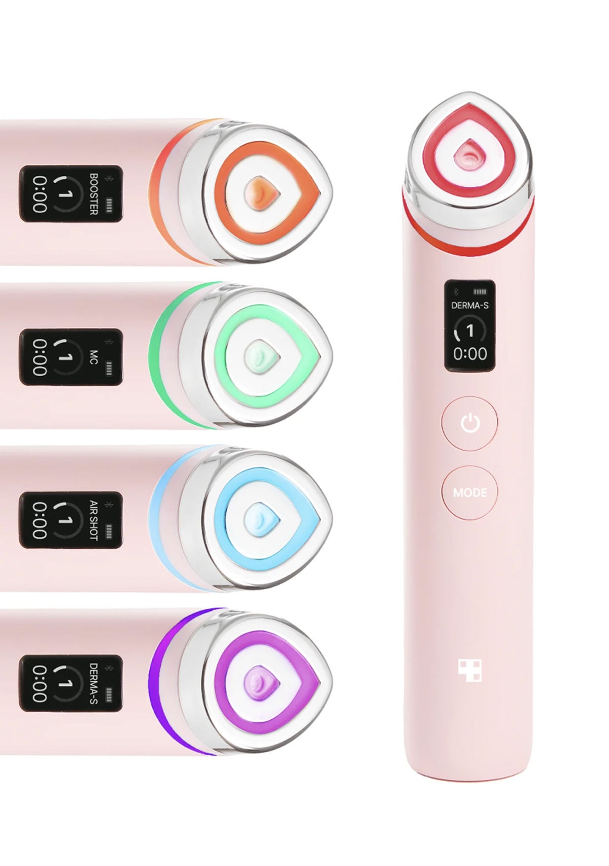 Age-R Booster Pro Ex Medicube