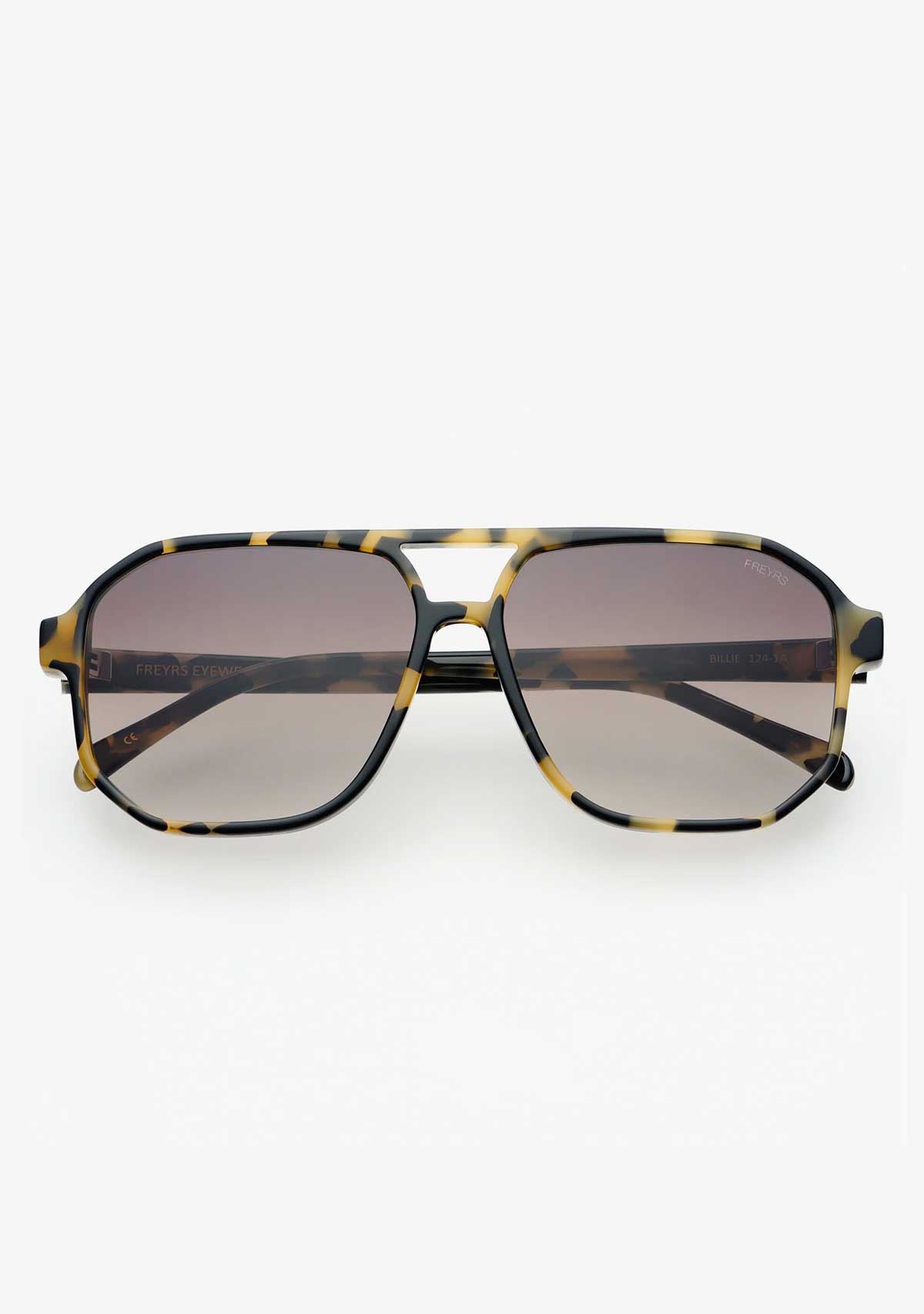 Billie Tortoise Freyrs