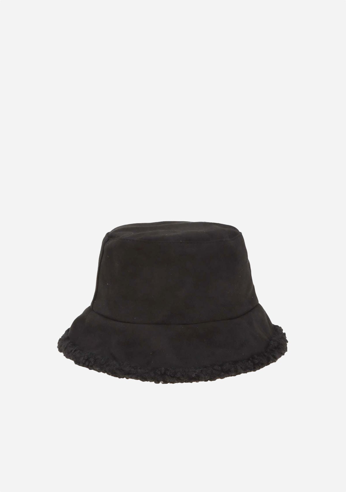 Fur Inner Suede Feel Bucket The Latest Scoop