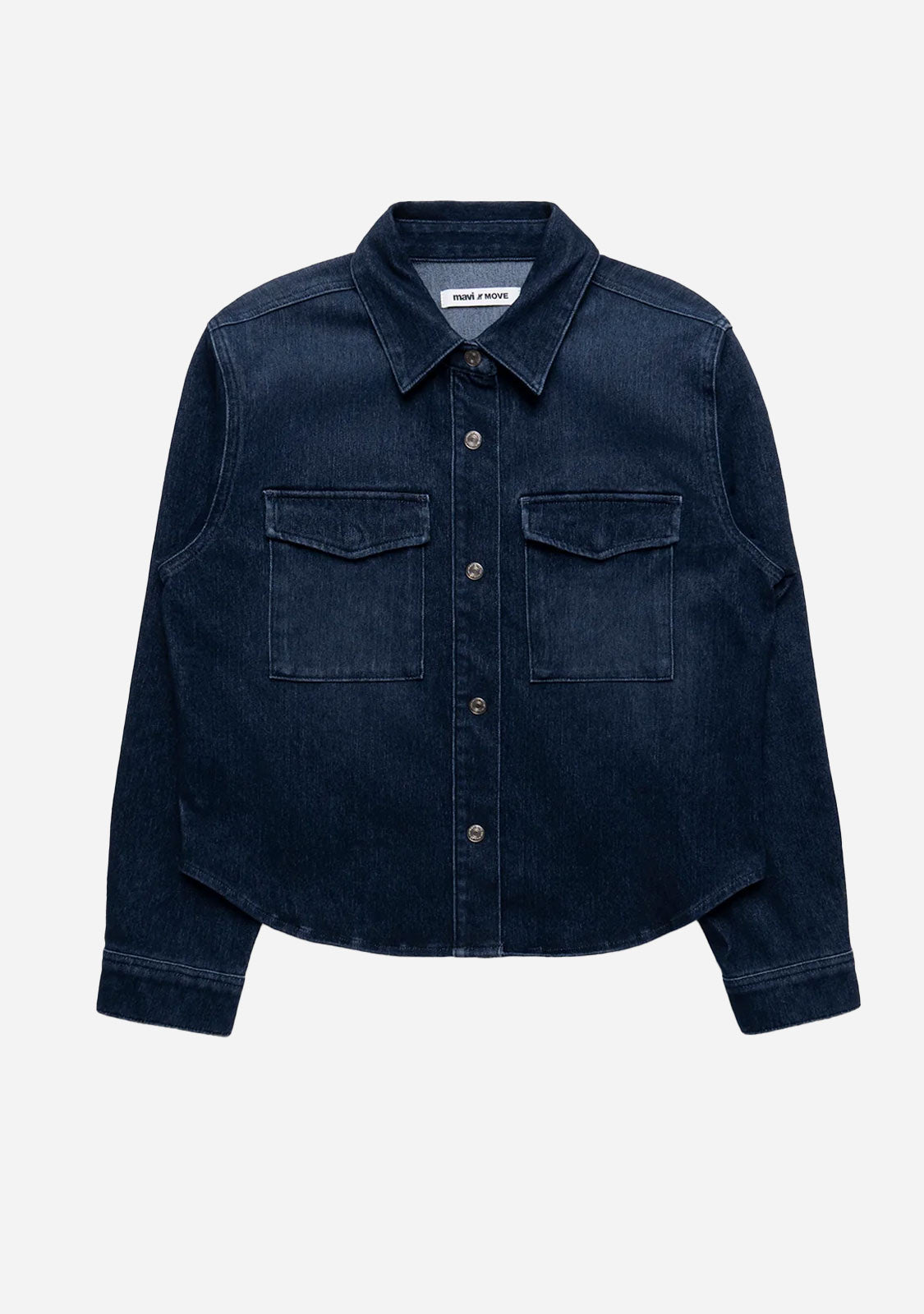 Tia Dark Blue Move Dark Blue Move