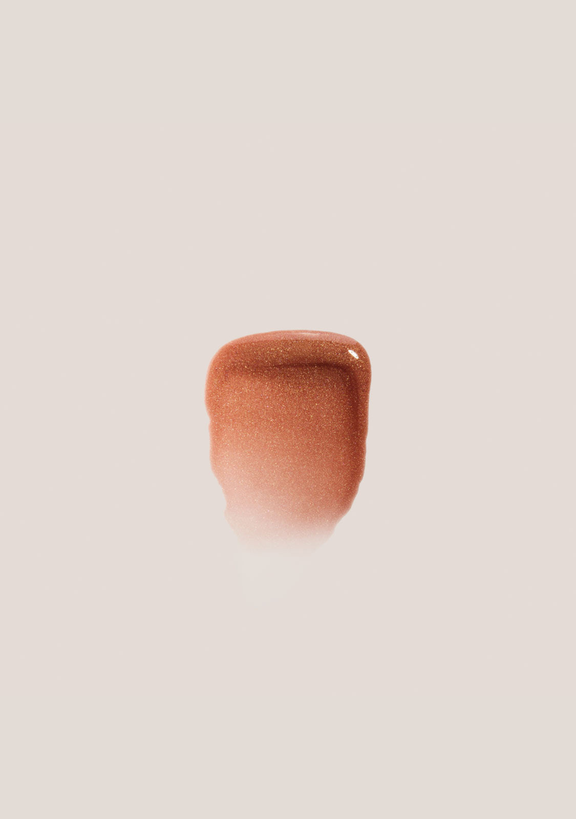 Lip Gloss - Cozy (Vegan) The Latest Scoop