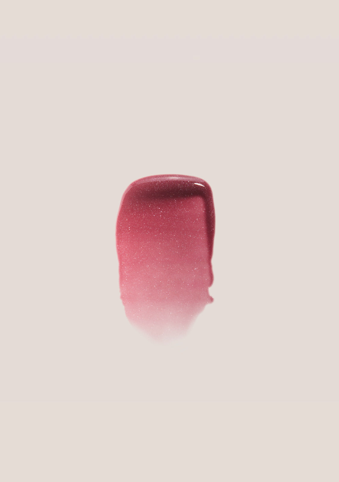 Lip Gloss - Juneberry (Vegan) Minori