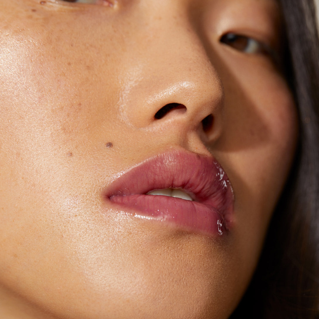Lip Gloss - Juneberry (Vegan) Minori