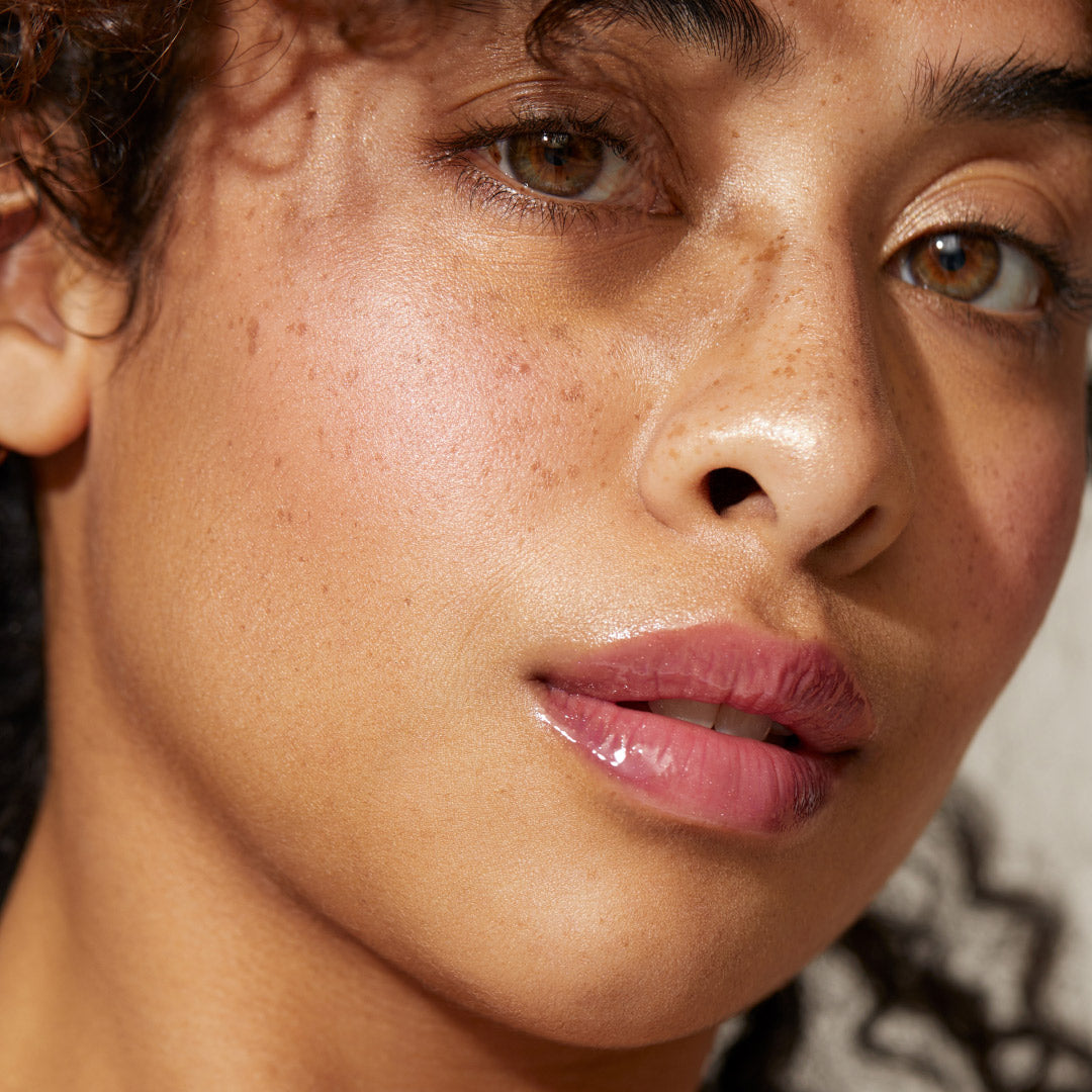 Lip Gloss - Juneberry (Vegan) Minori