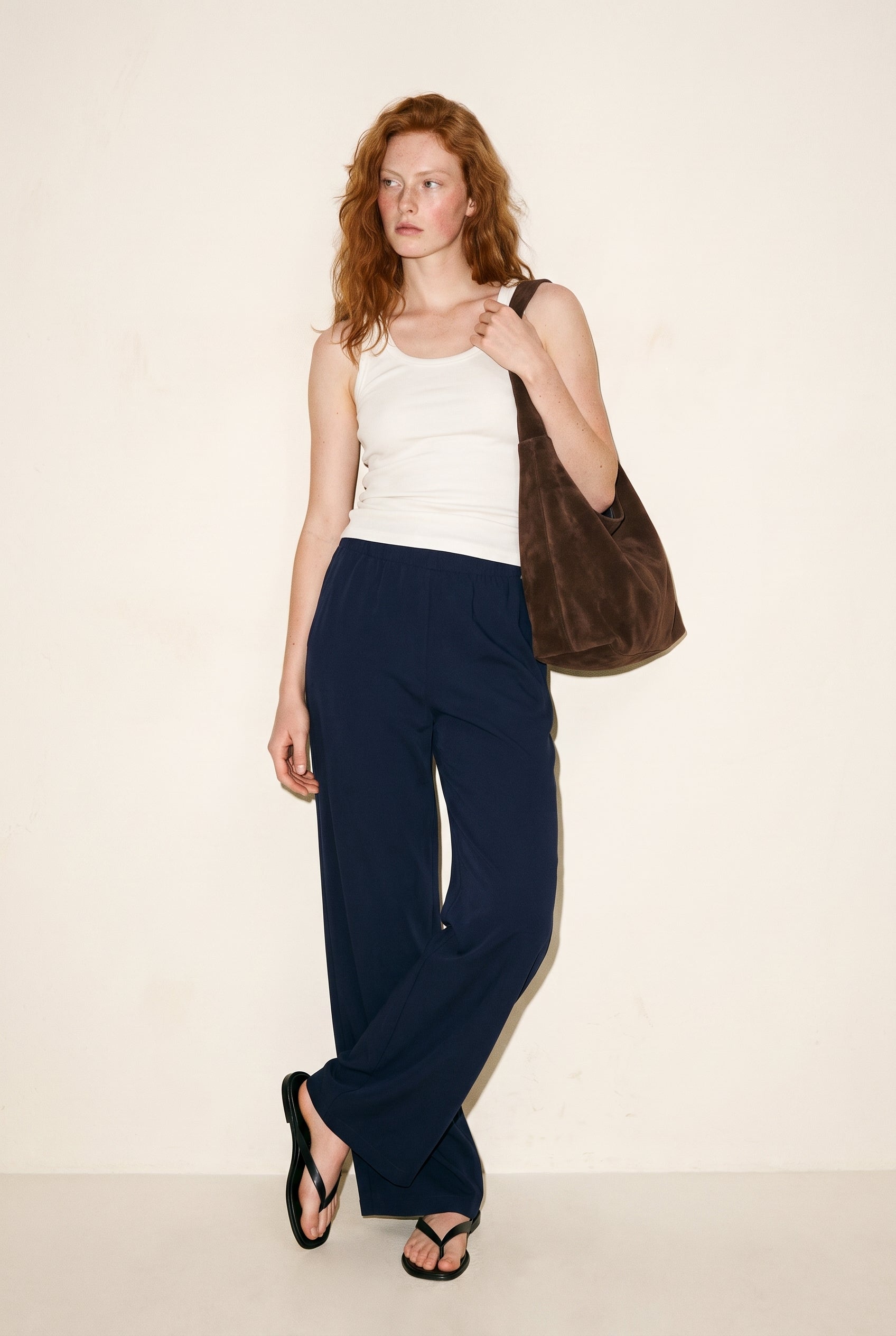 The Weekend Relaxed Pant ALTAR