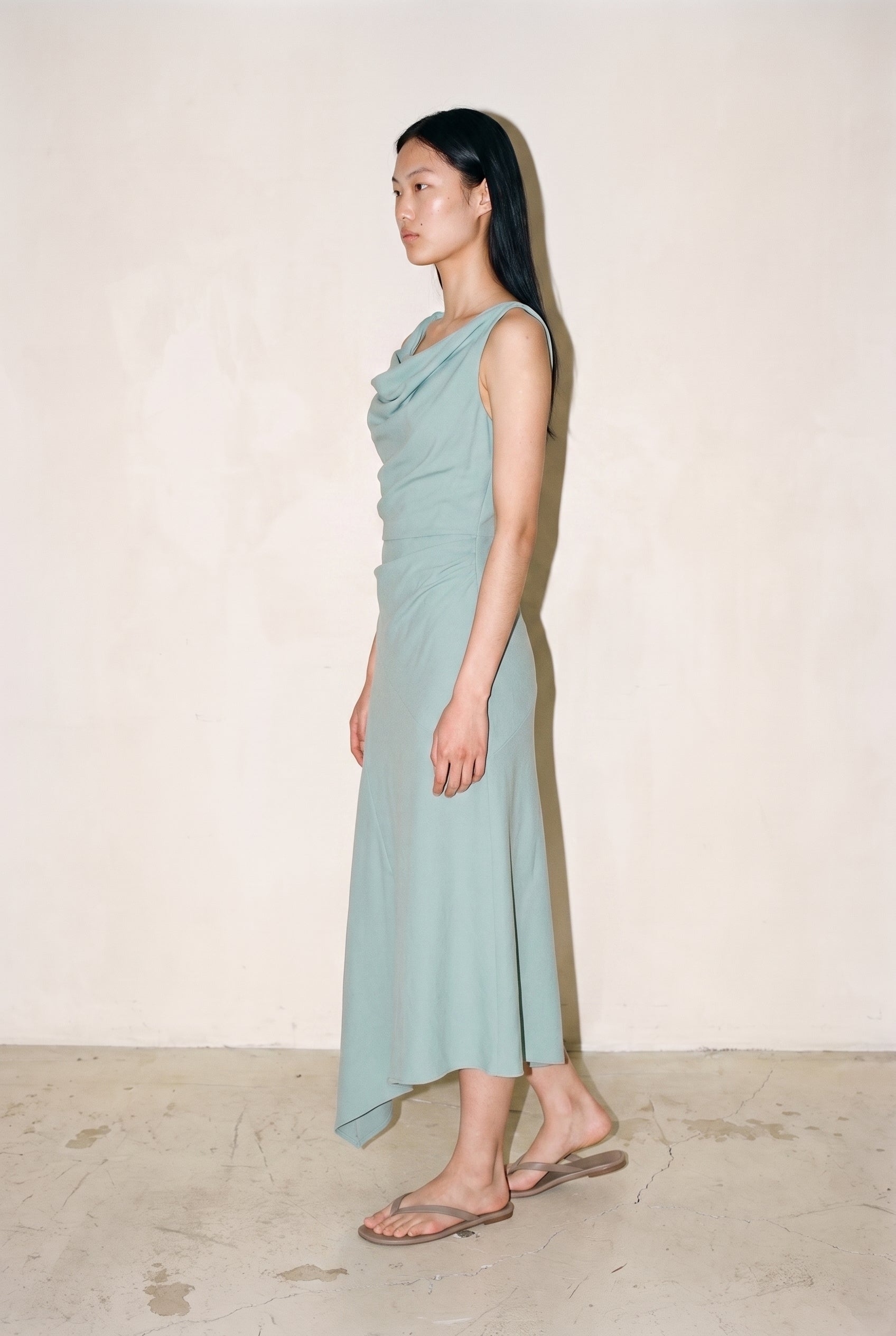 The Renee Dress