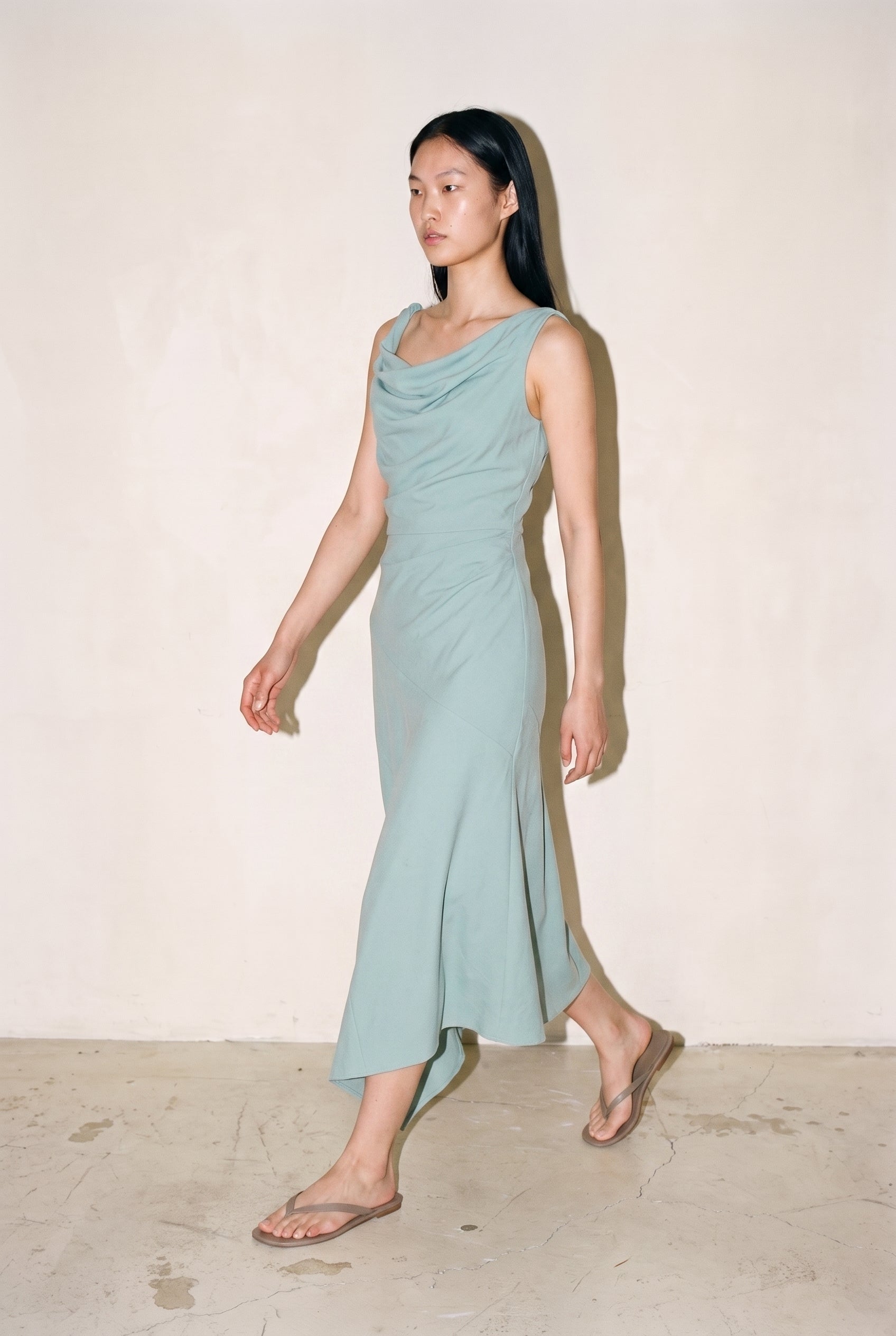 The Renee Dress