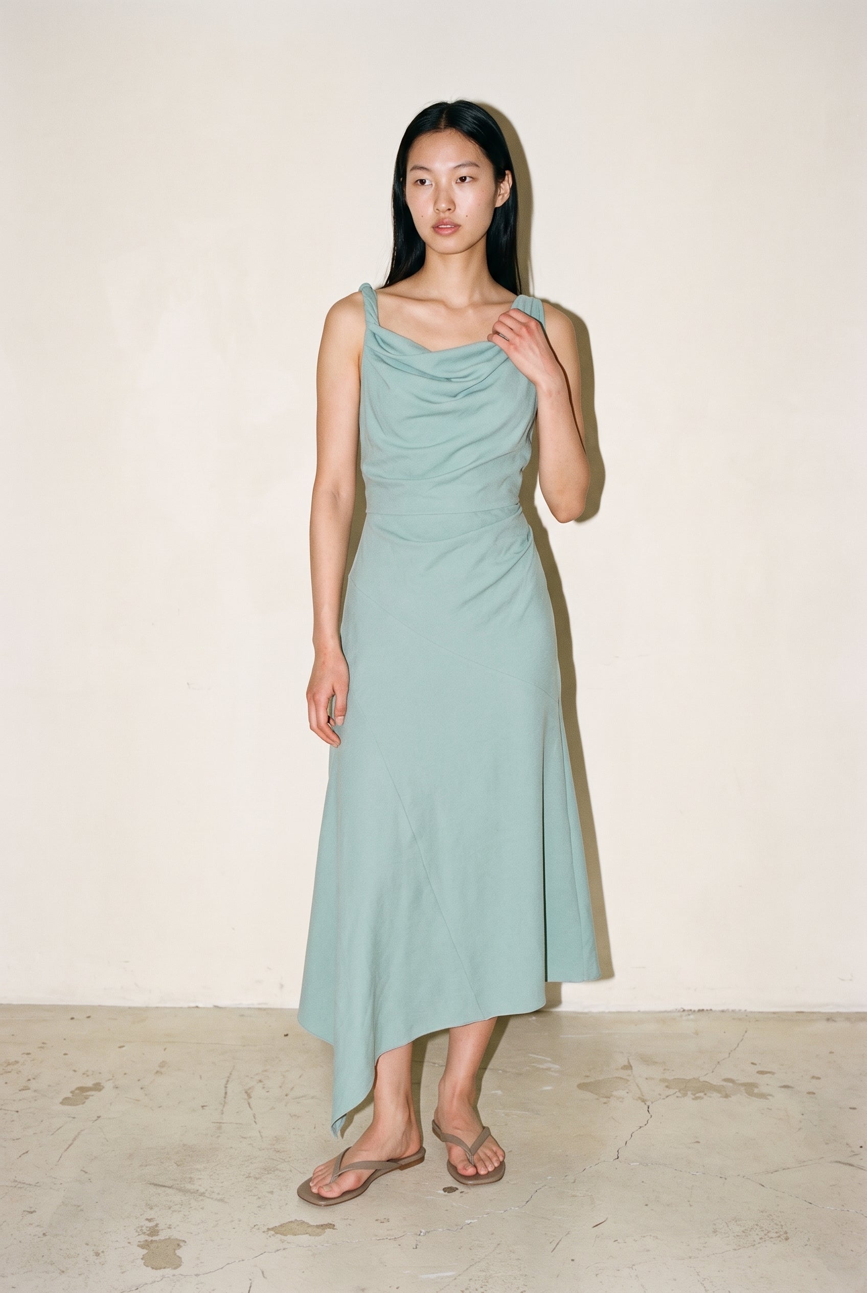 The Renee Dress
