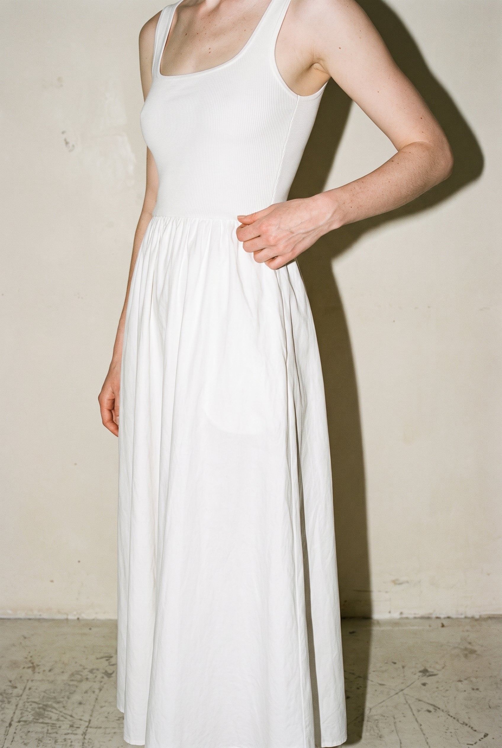 The Lucinda Dress Mod Ref