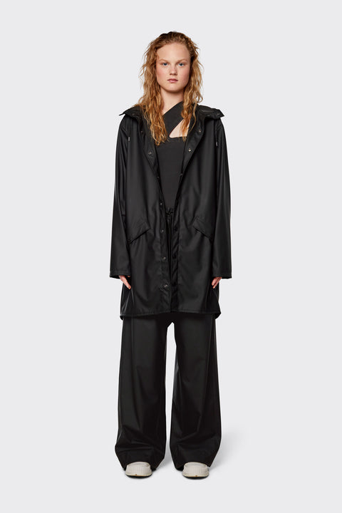 Long Jacket