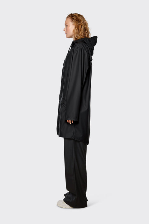 Long Jacket Rains