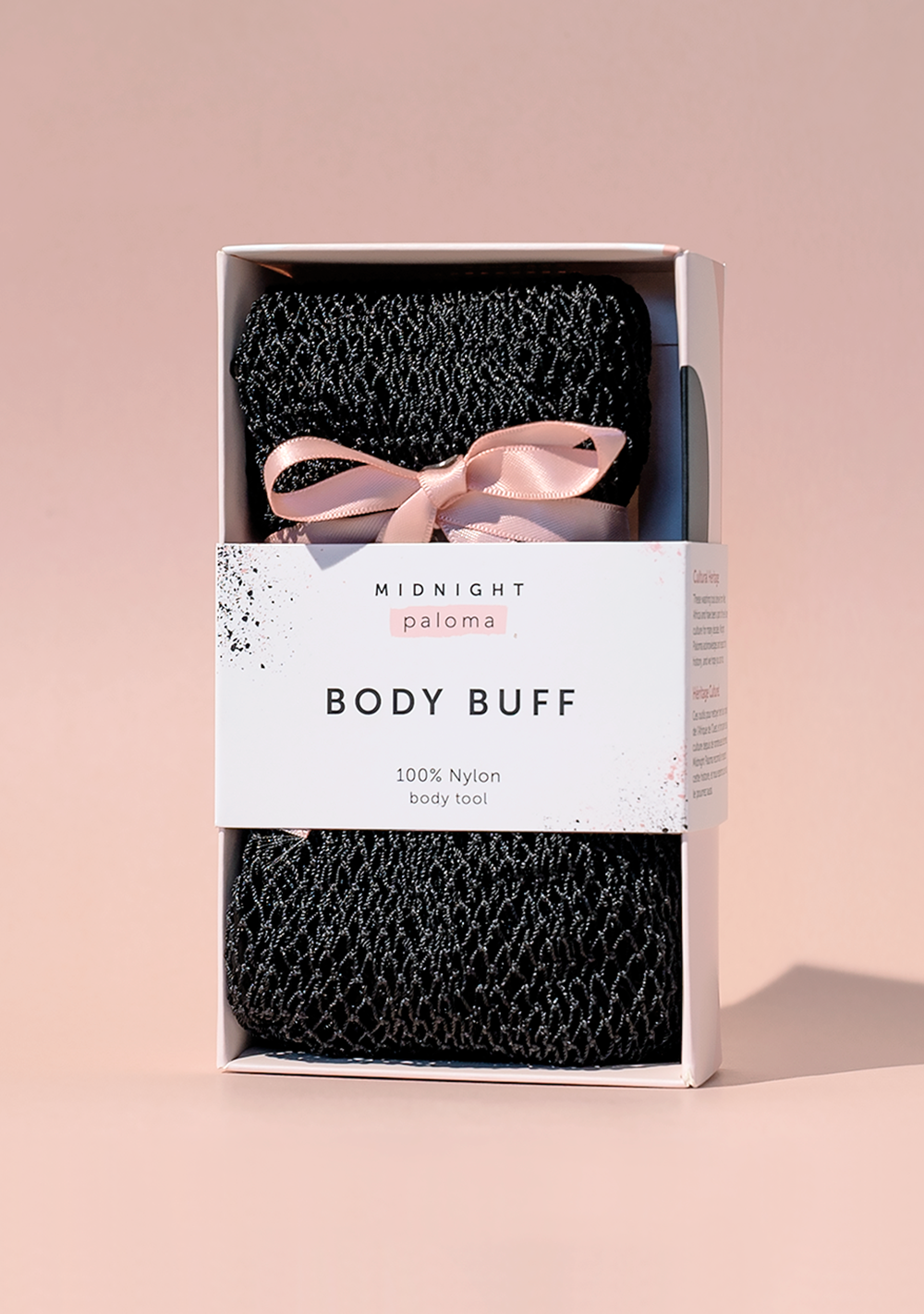 Body Buff