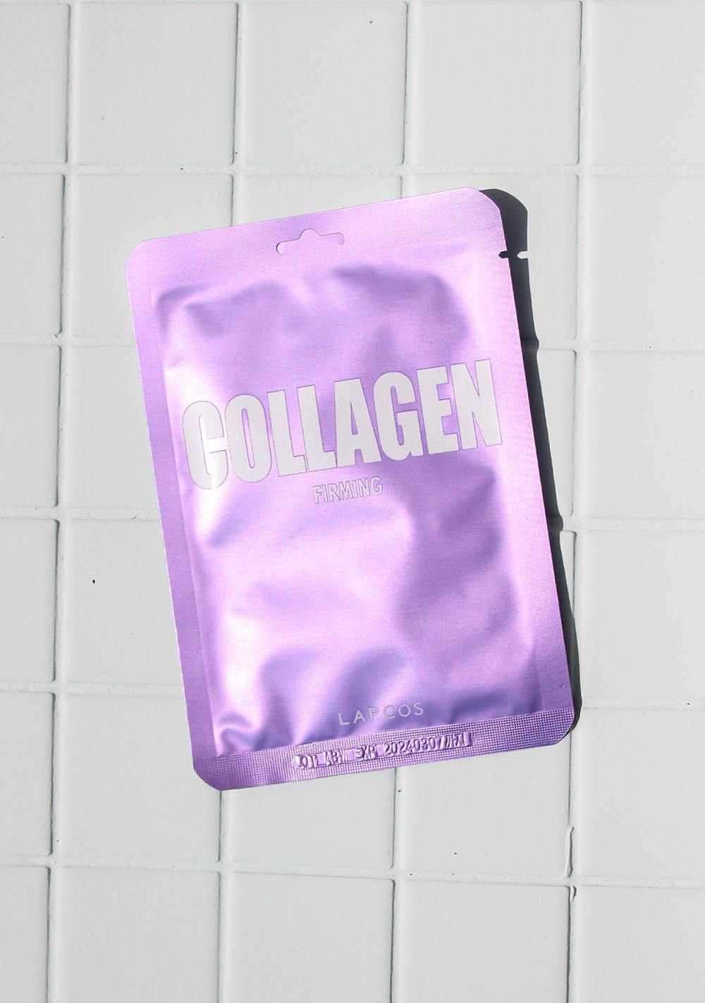 Collagen Sheet Mask