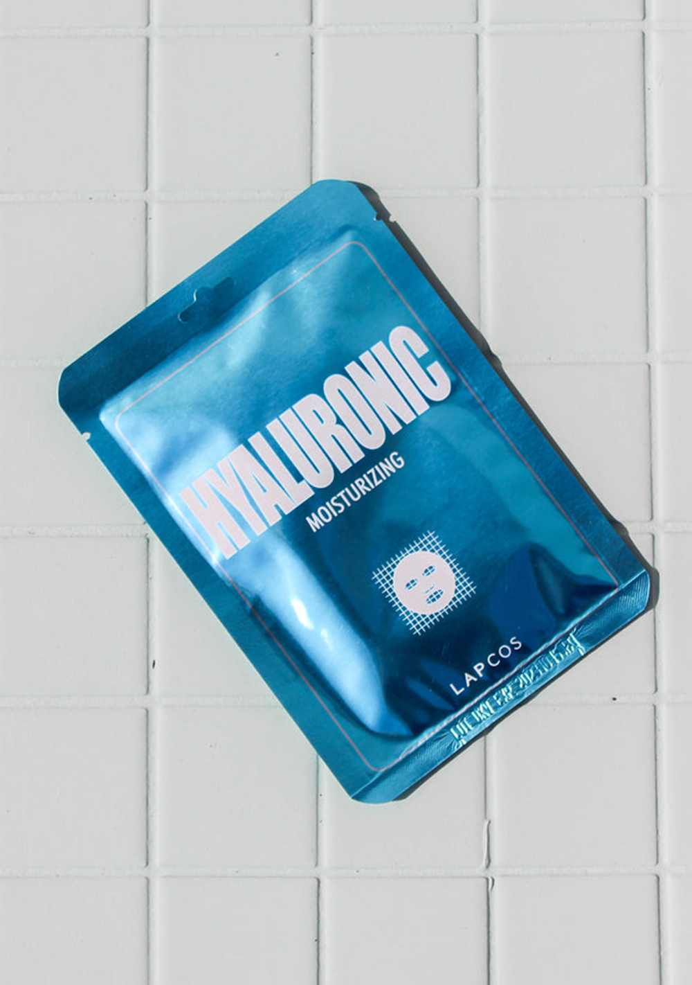 Hyaluronic Acid Sheet Mask