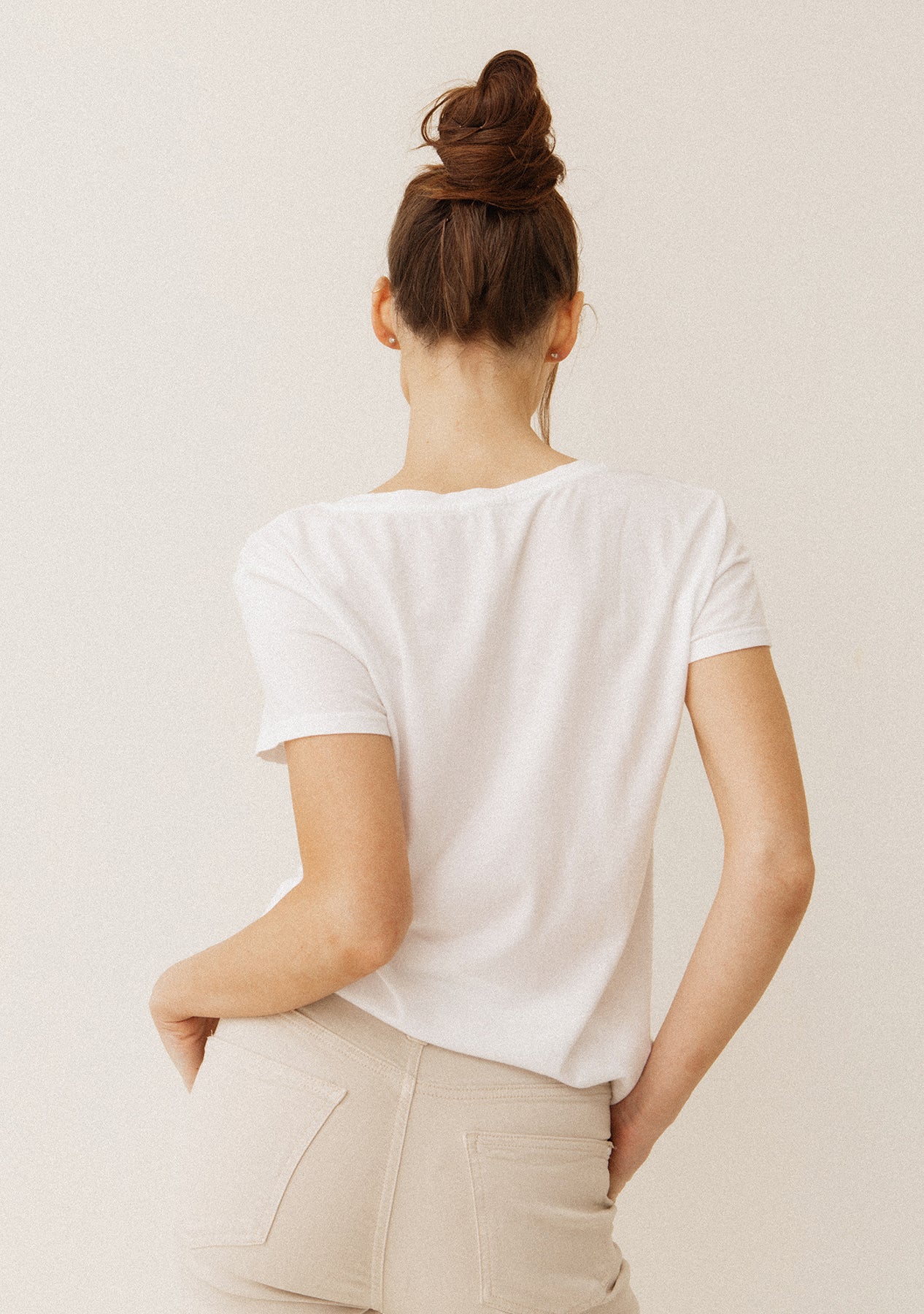 Kate V-neck