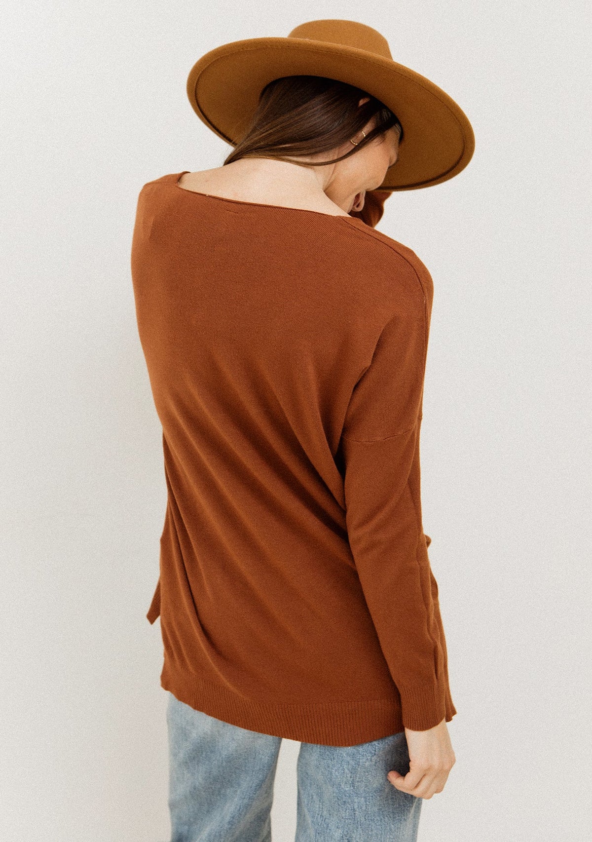 Jayne Sweater Dreamers