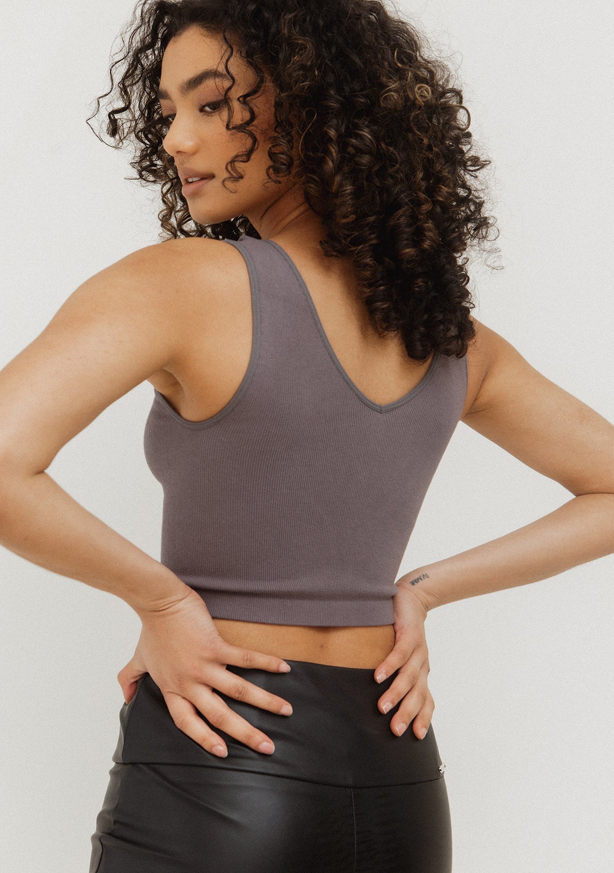 What's The Scoop Brami