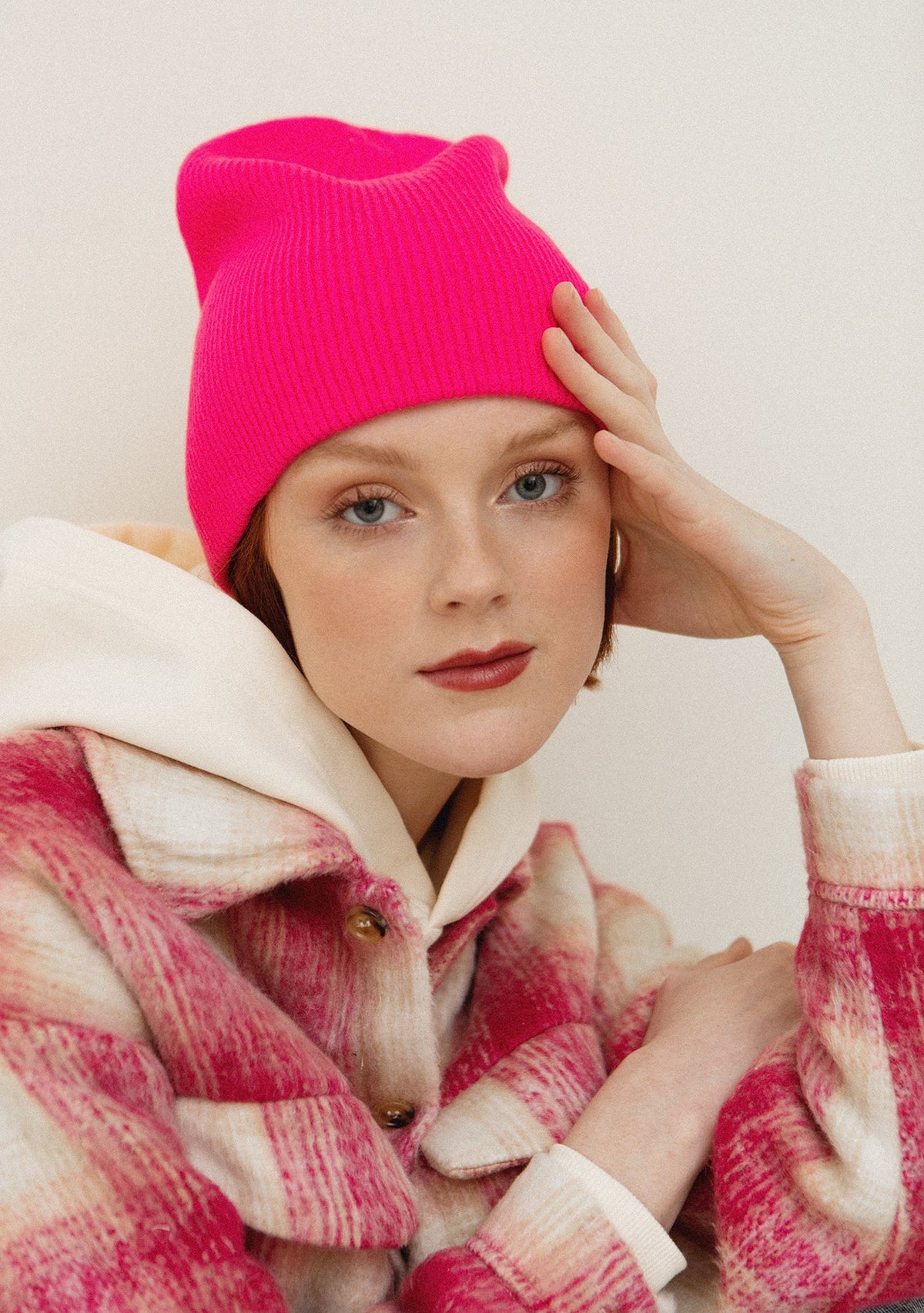 Beanie The Base