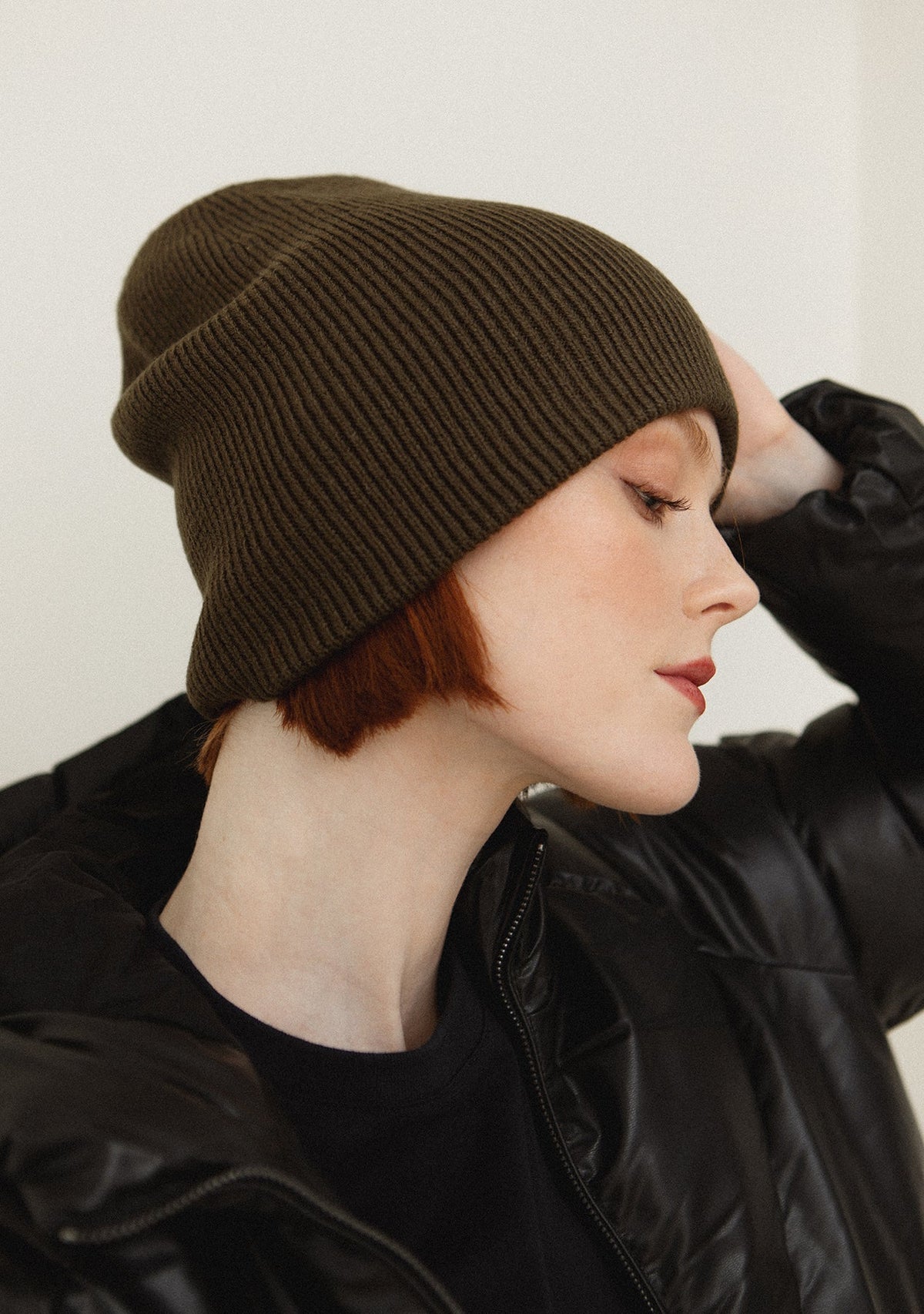 Beanie The Base