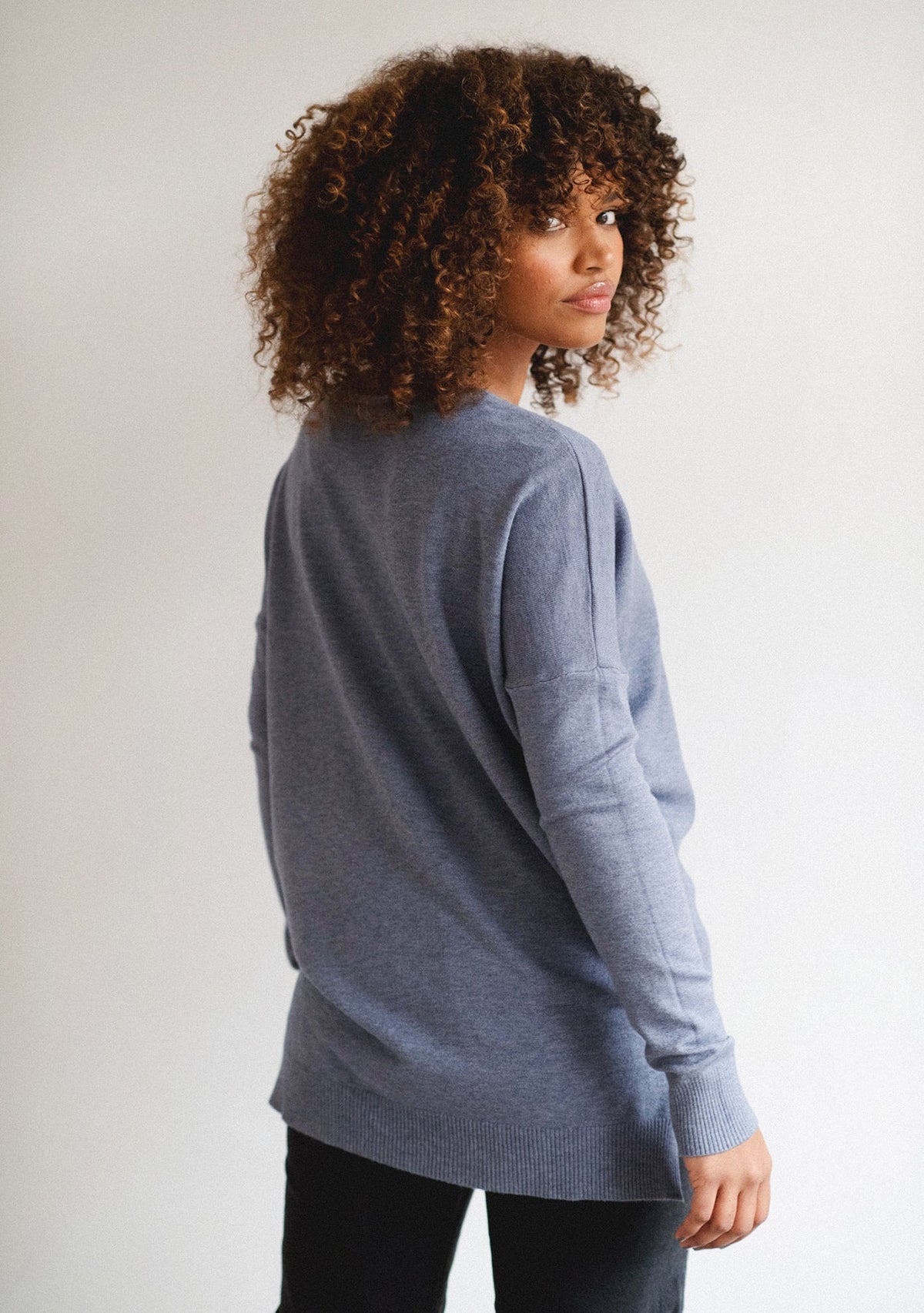 Jayne Sweater The Latest Scoop