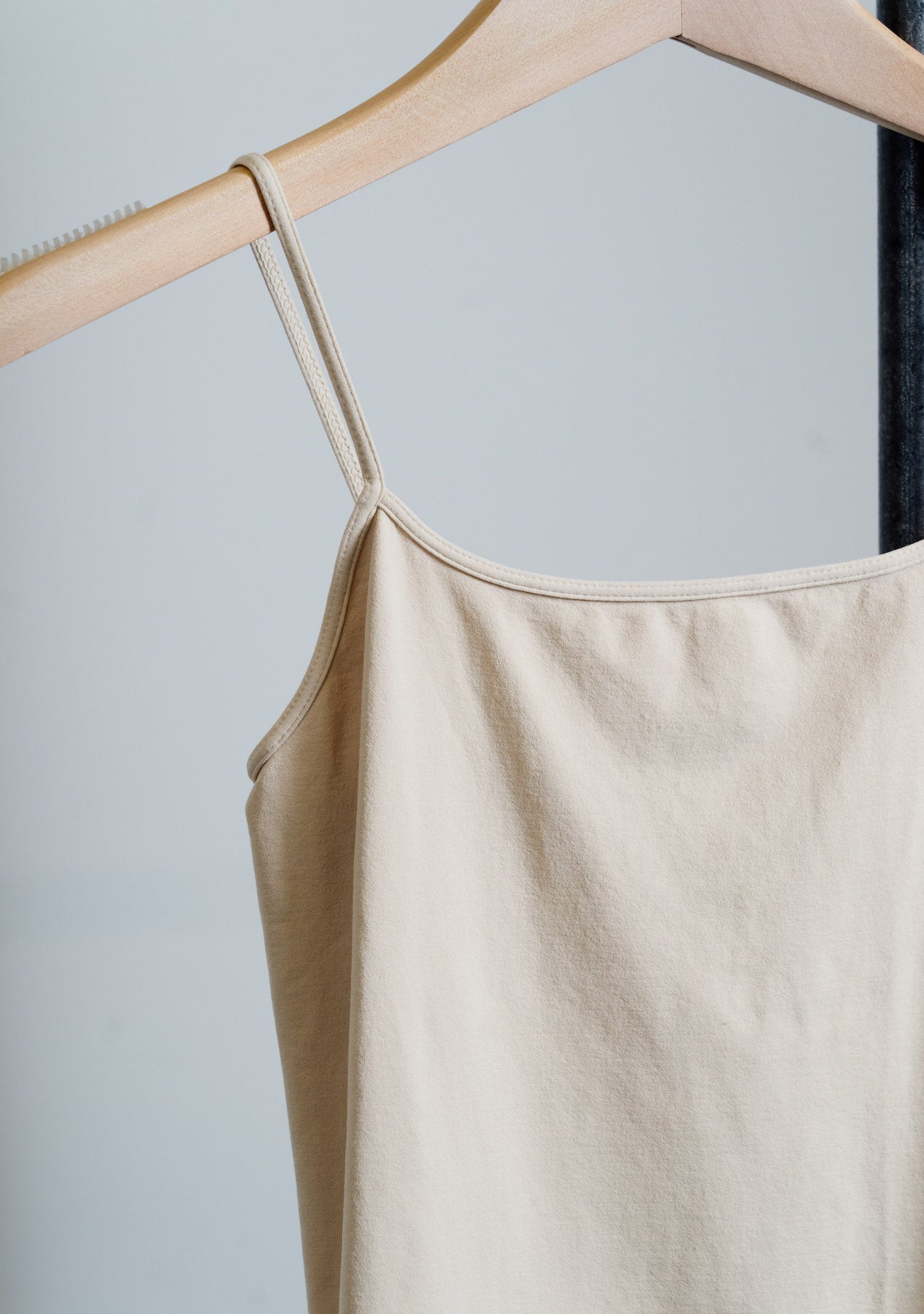 Débardeur court basique