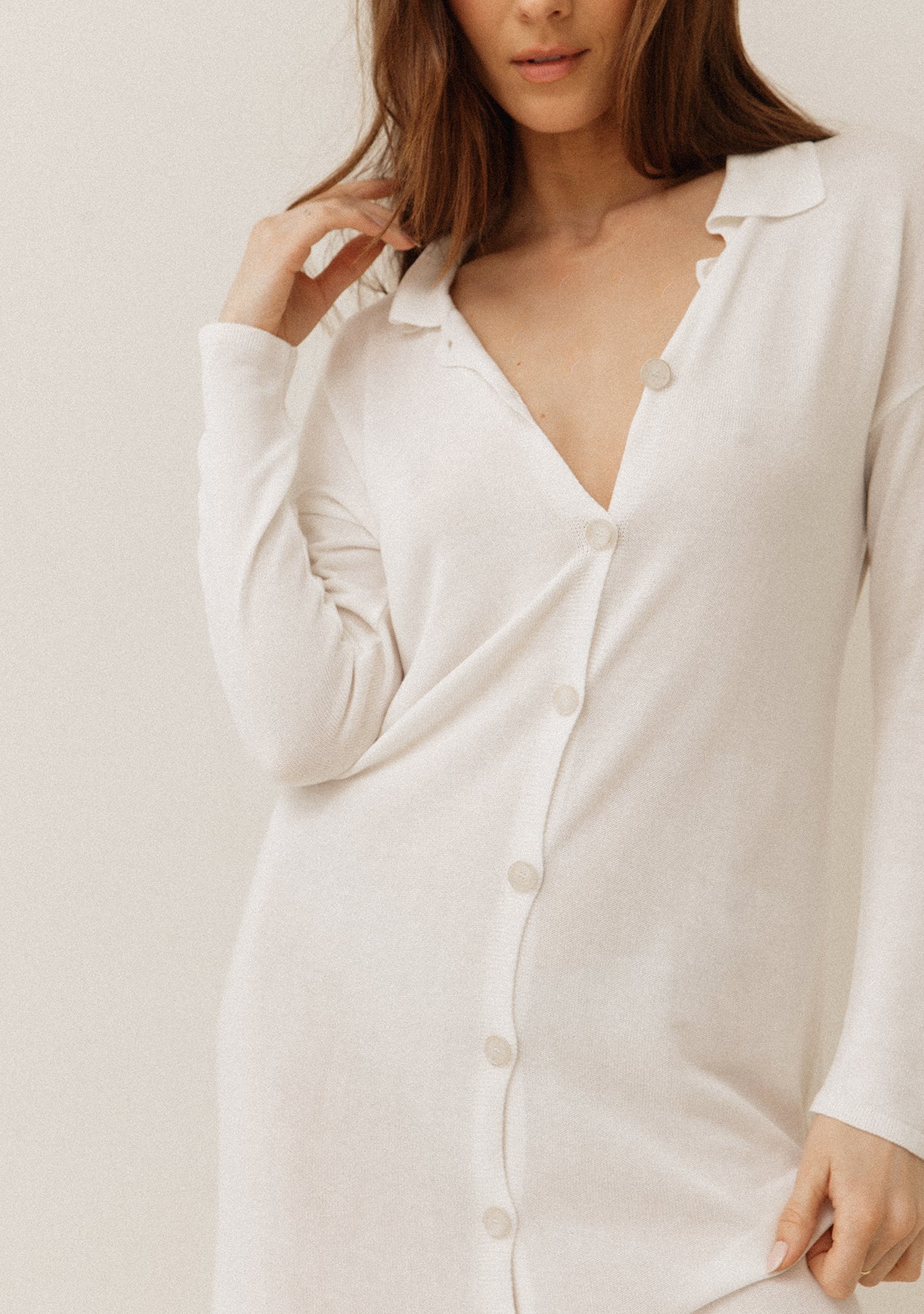 Sabella Cardigan